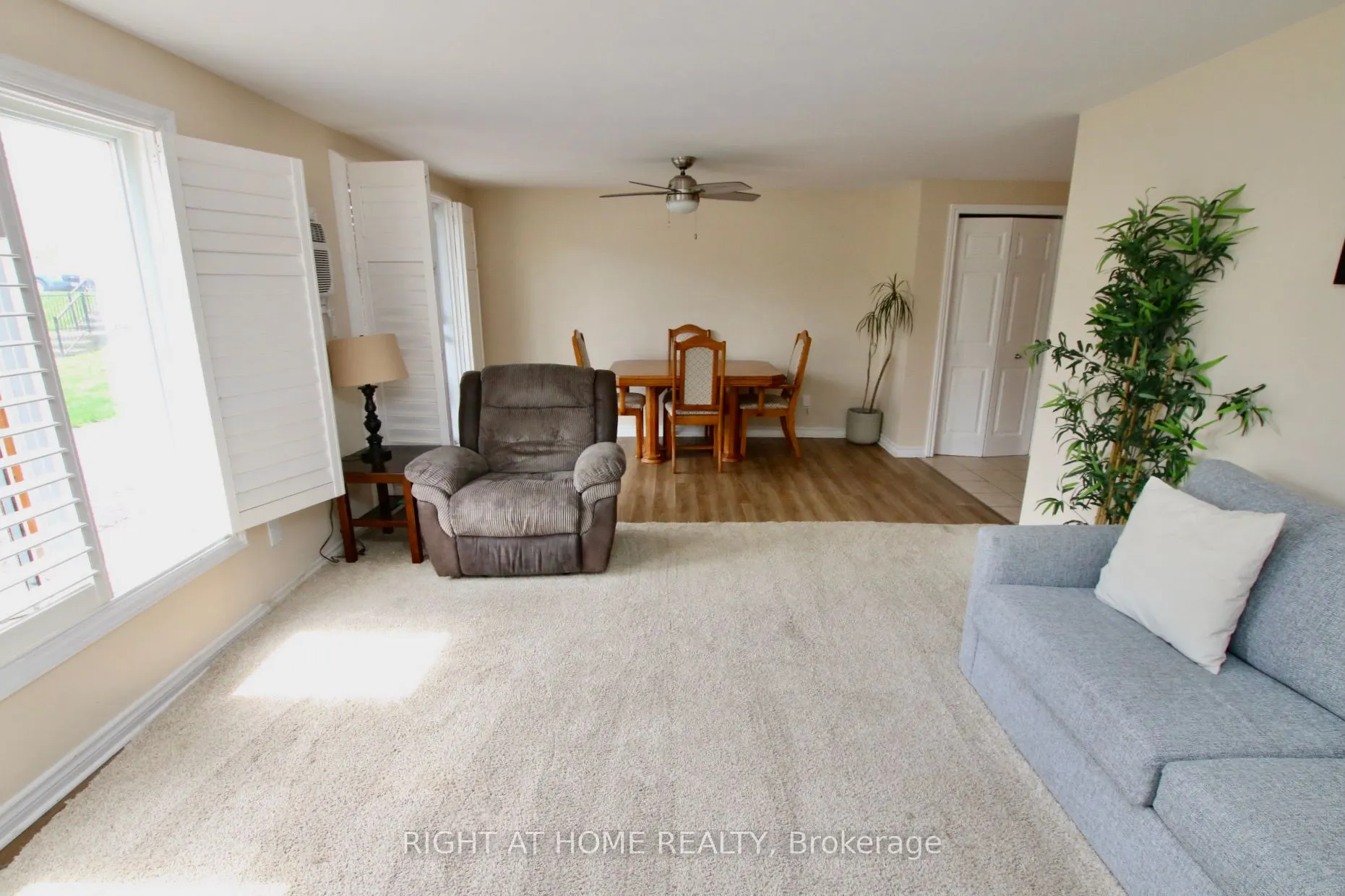 97 Mill Street, #1C