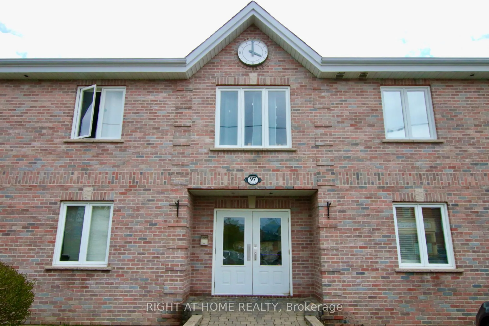 97 Mill Street, #1C