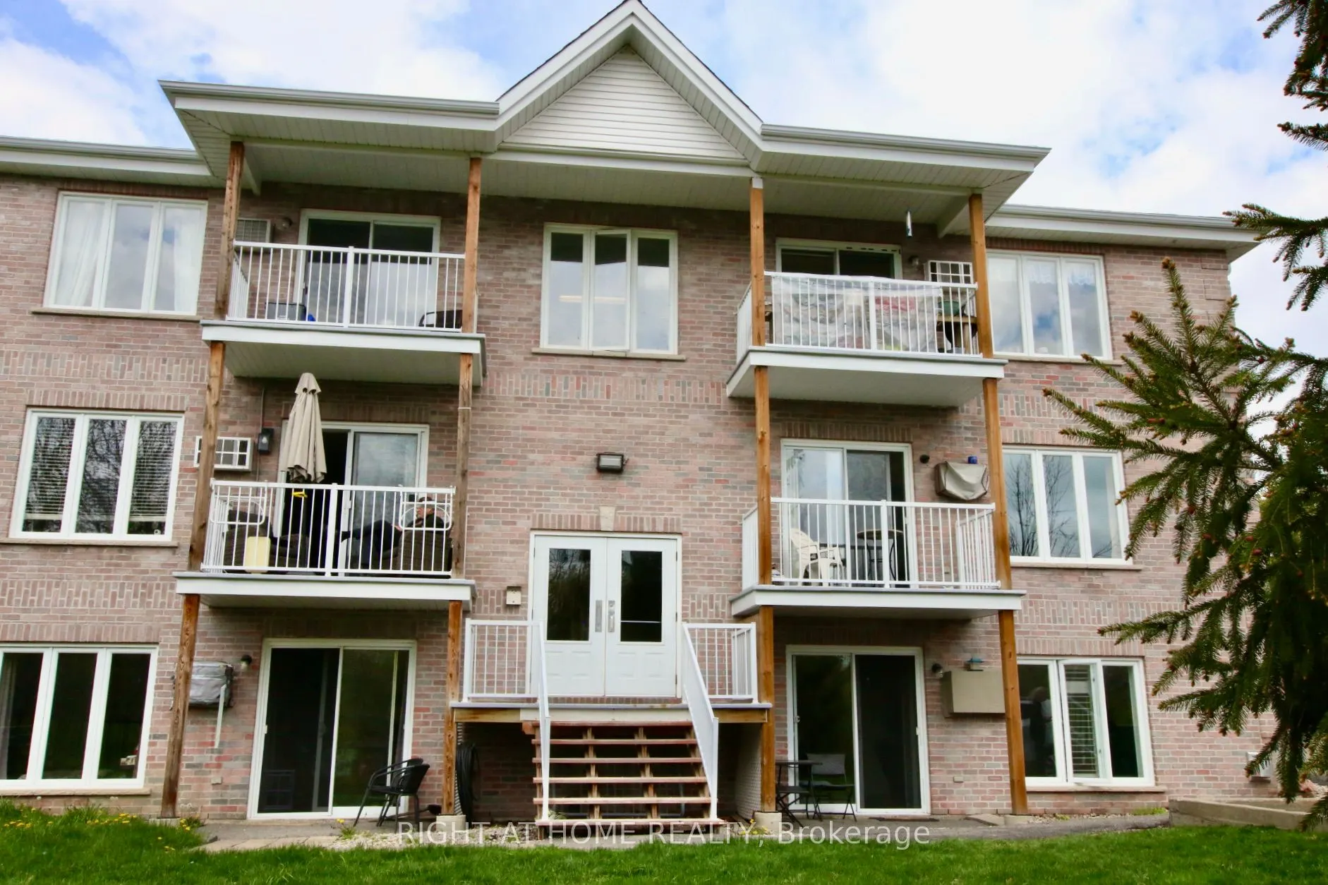 97 Mill Street, #1C