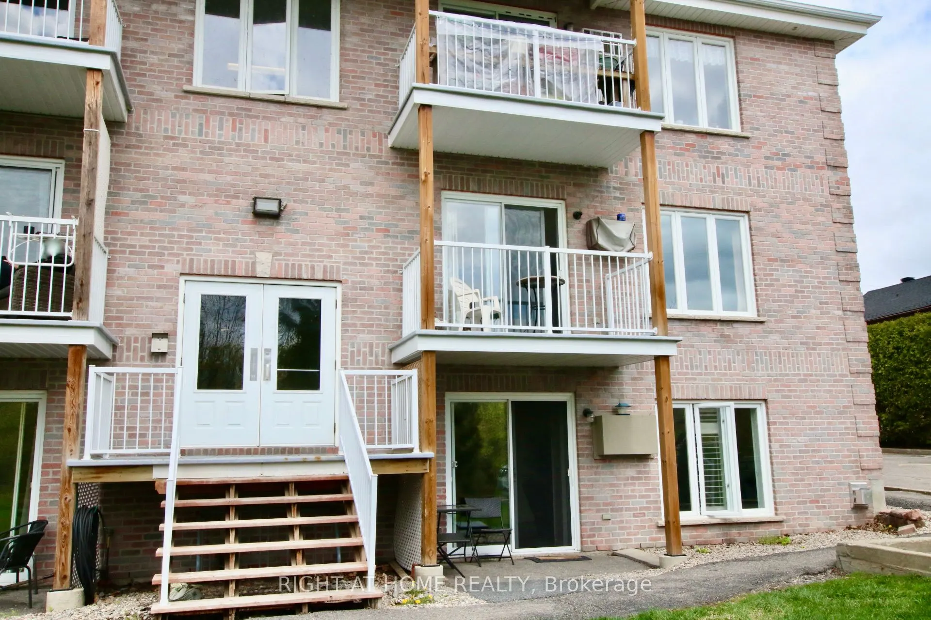 97 Mill Street, #1C