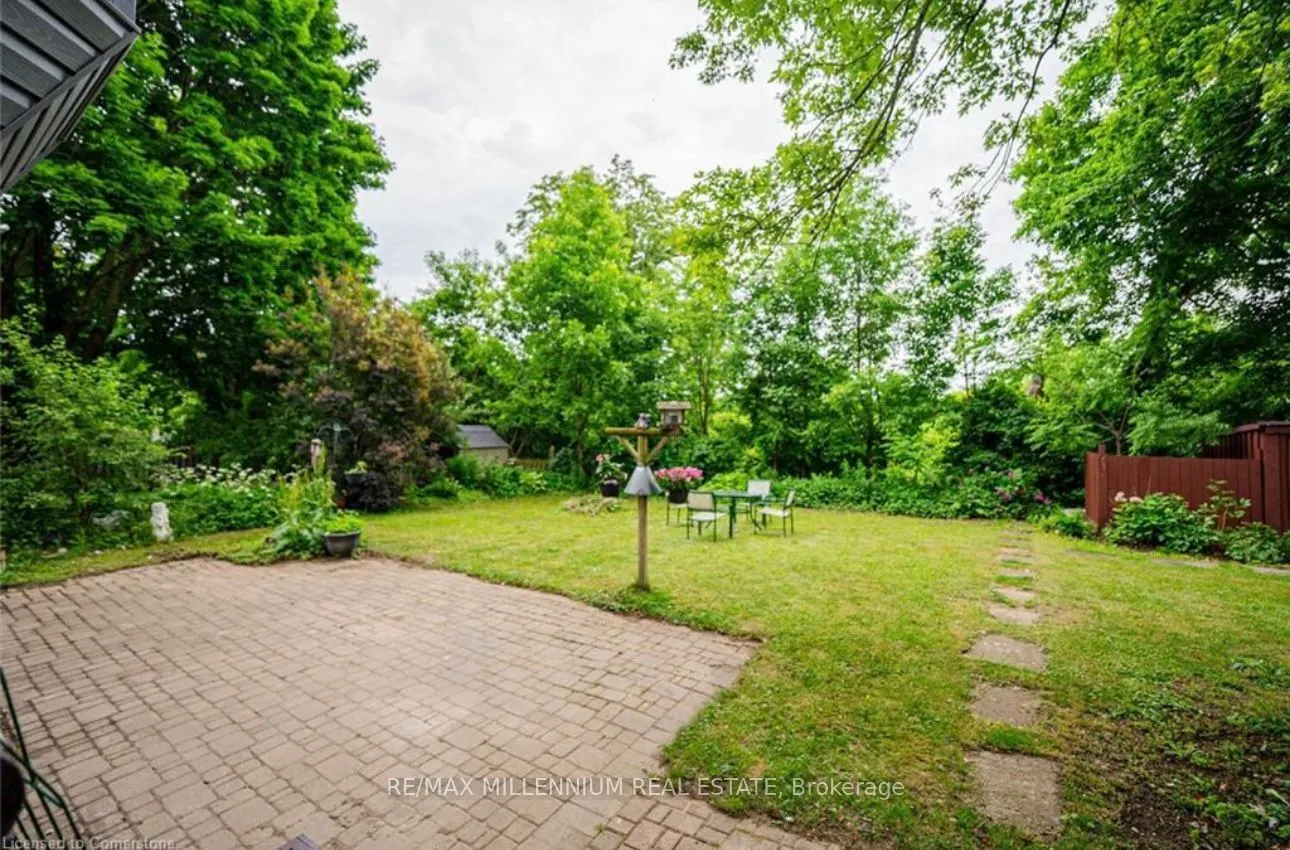 56 Scott Road, #Lower