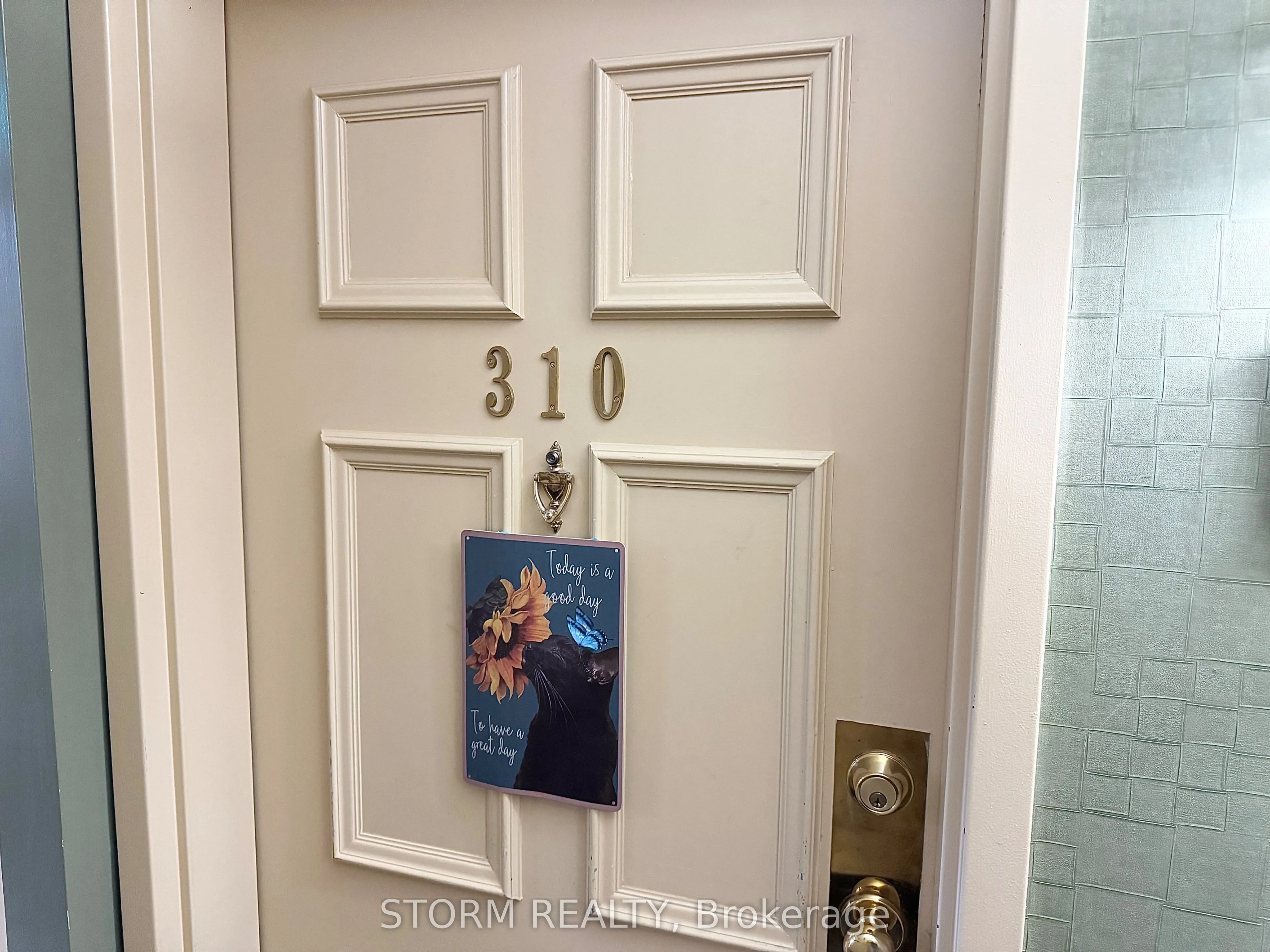 274 ORMOND Street, #310