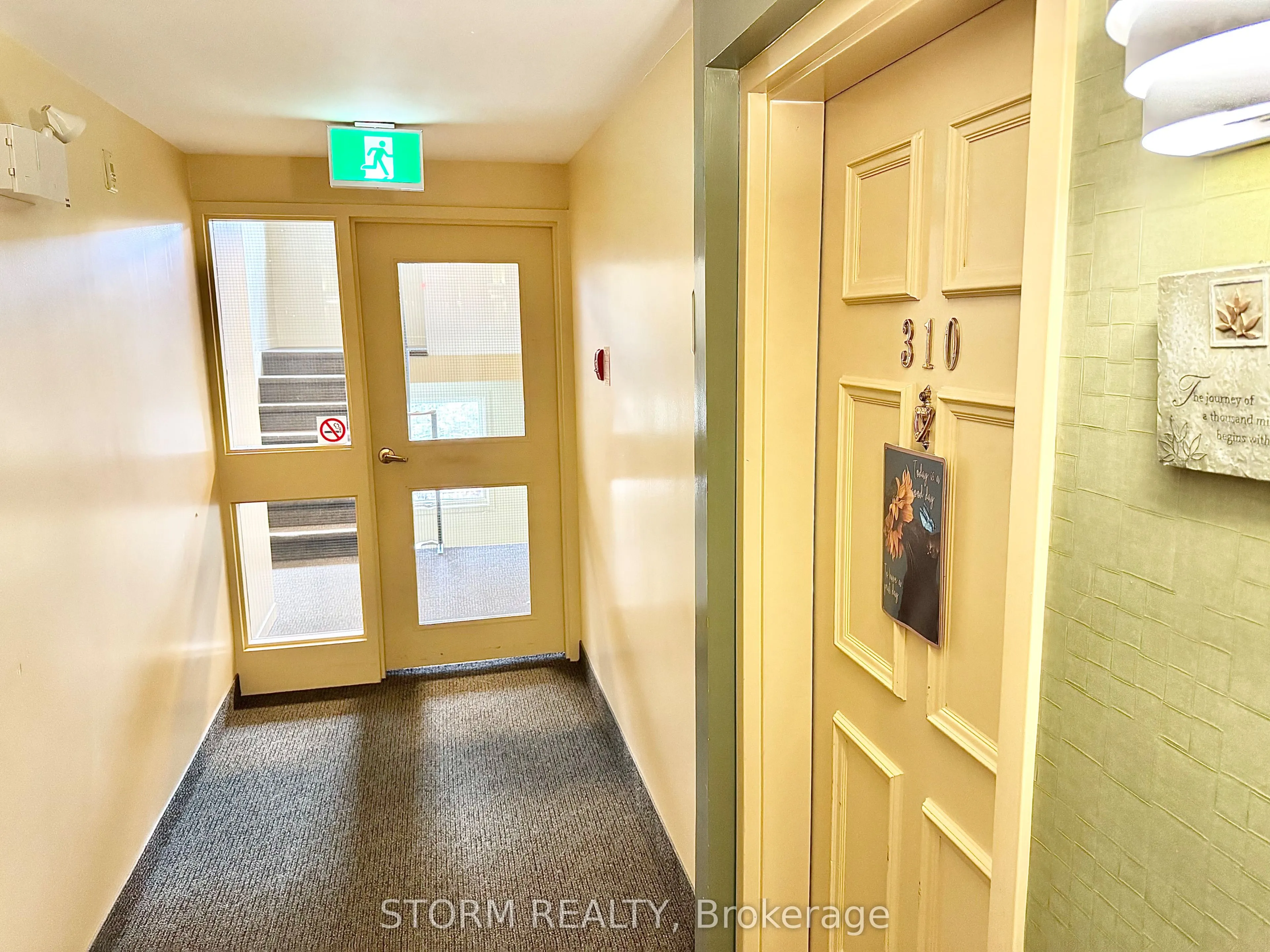 274 ORMOND Street, #310