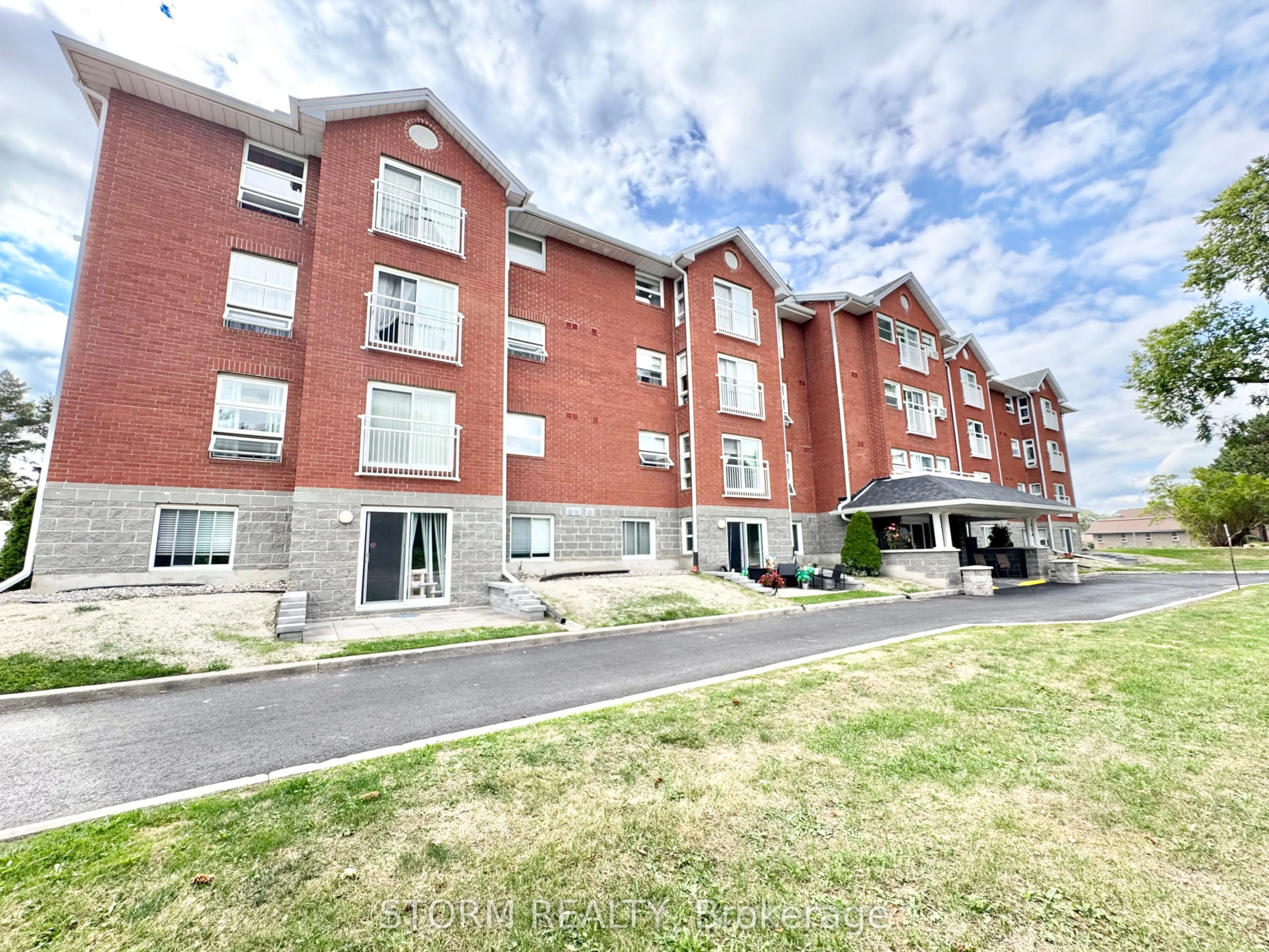 274 ORMOND Street, #310