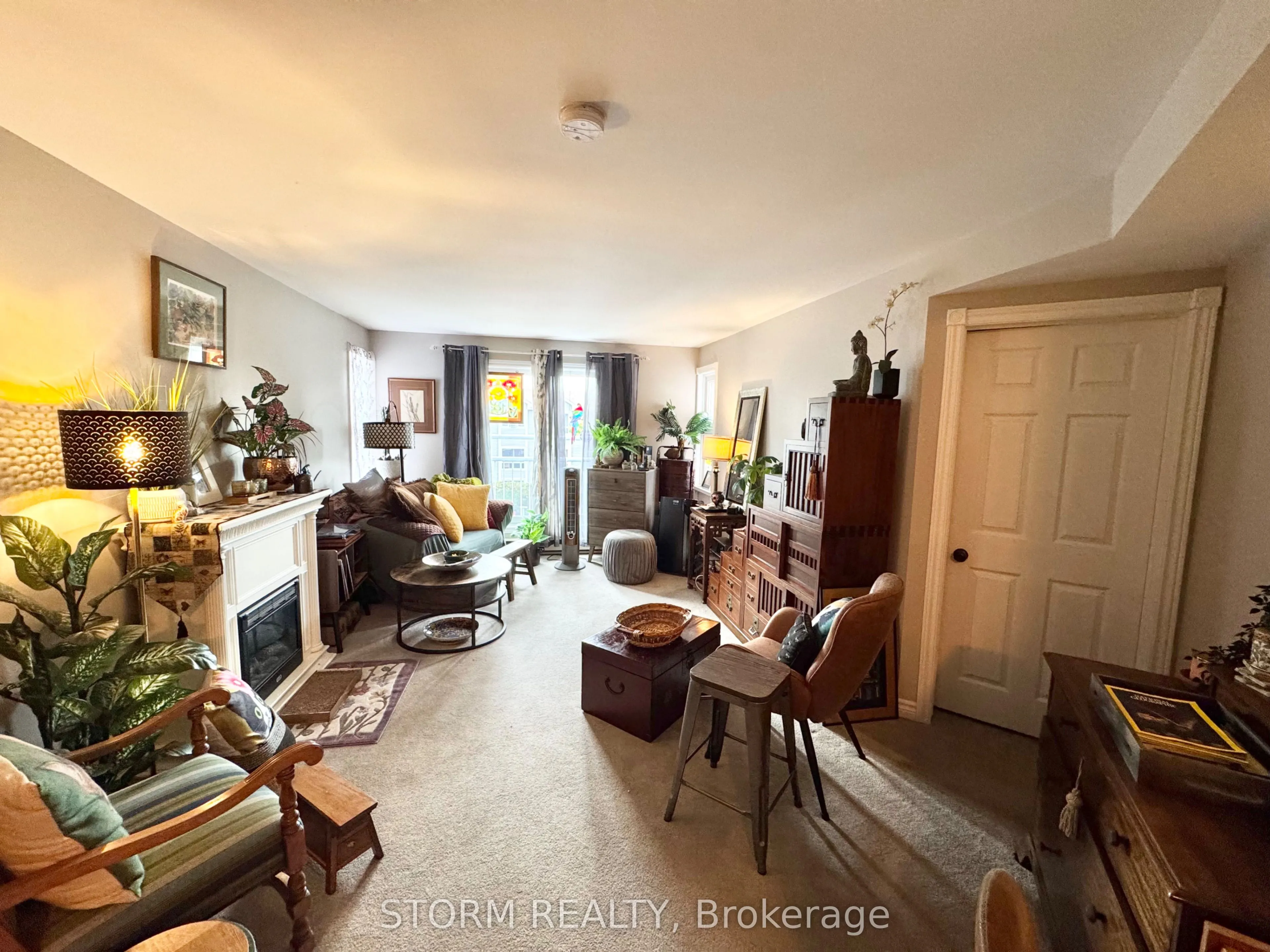 274 ORMOND Street, #310