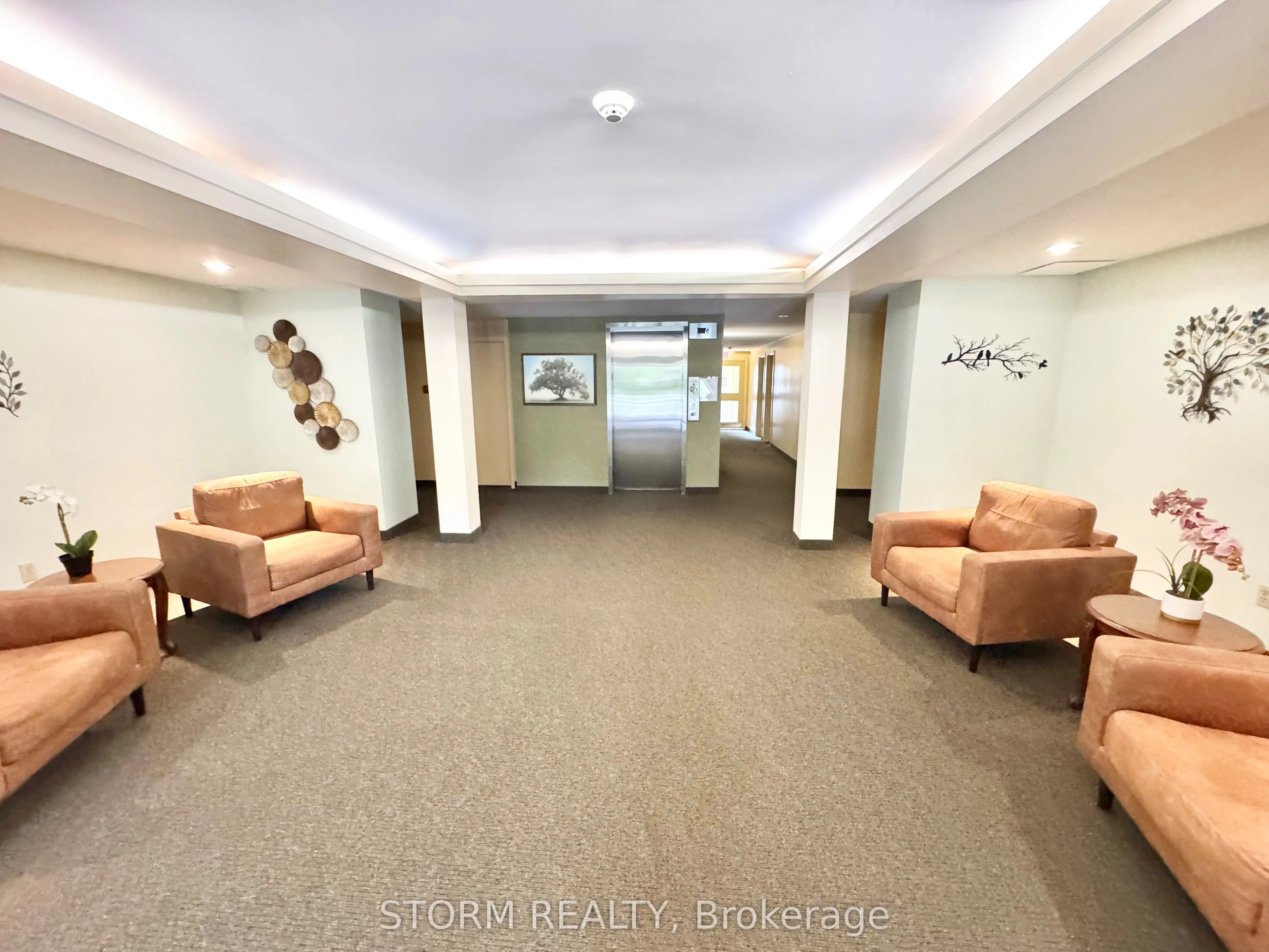 274 ORMOND Street, #310