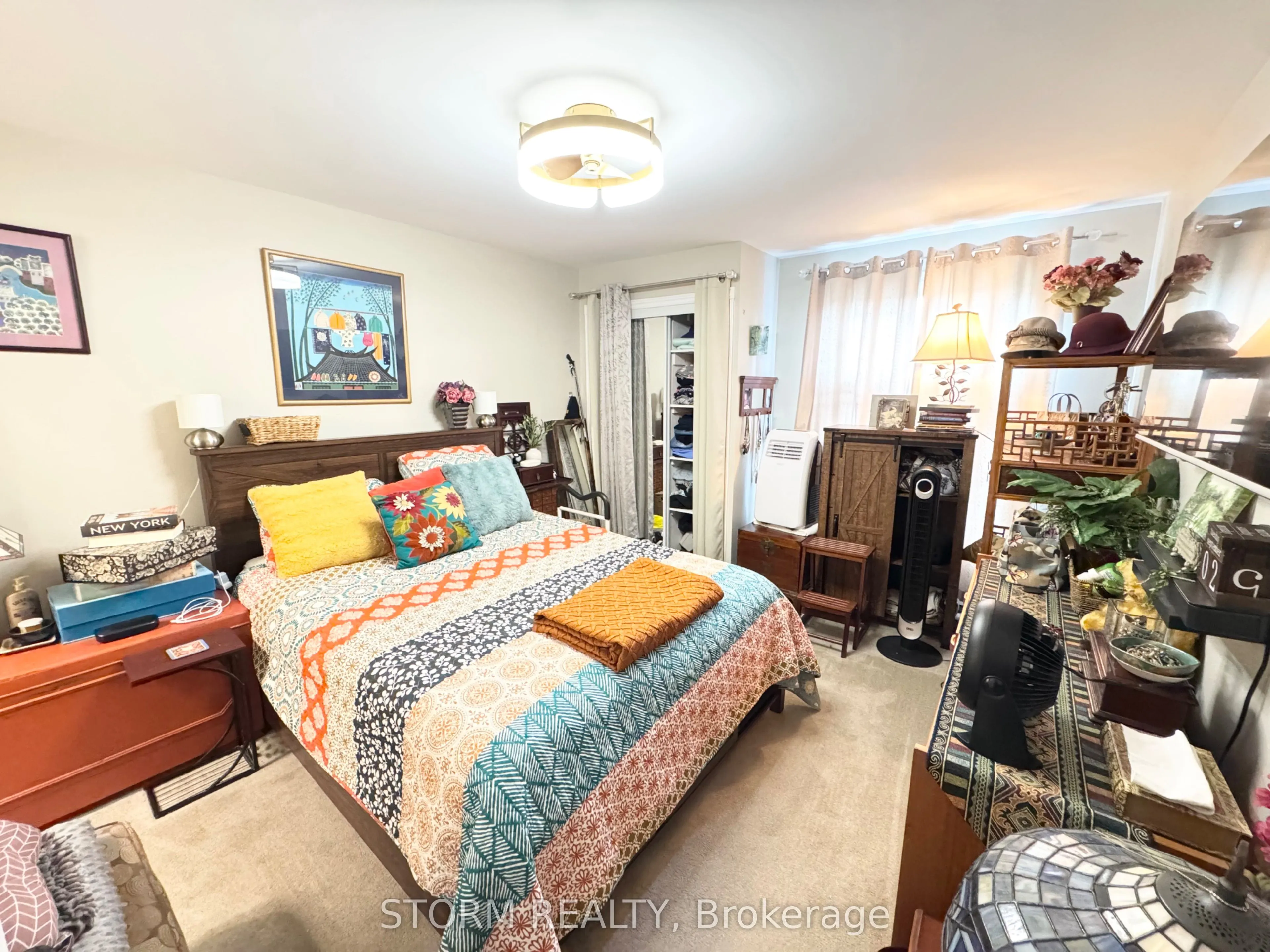274 ORMOND Street, #310