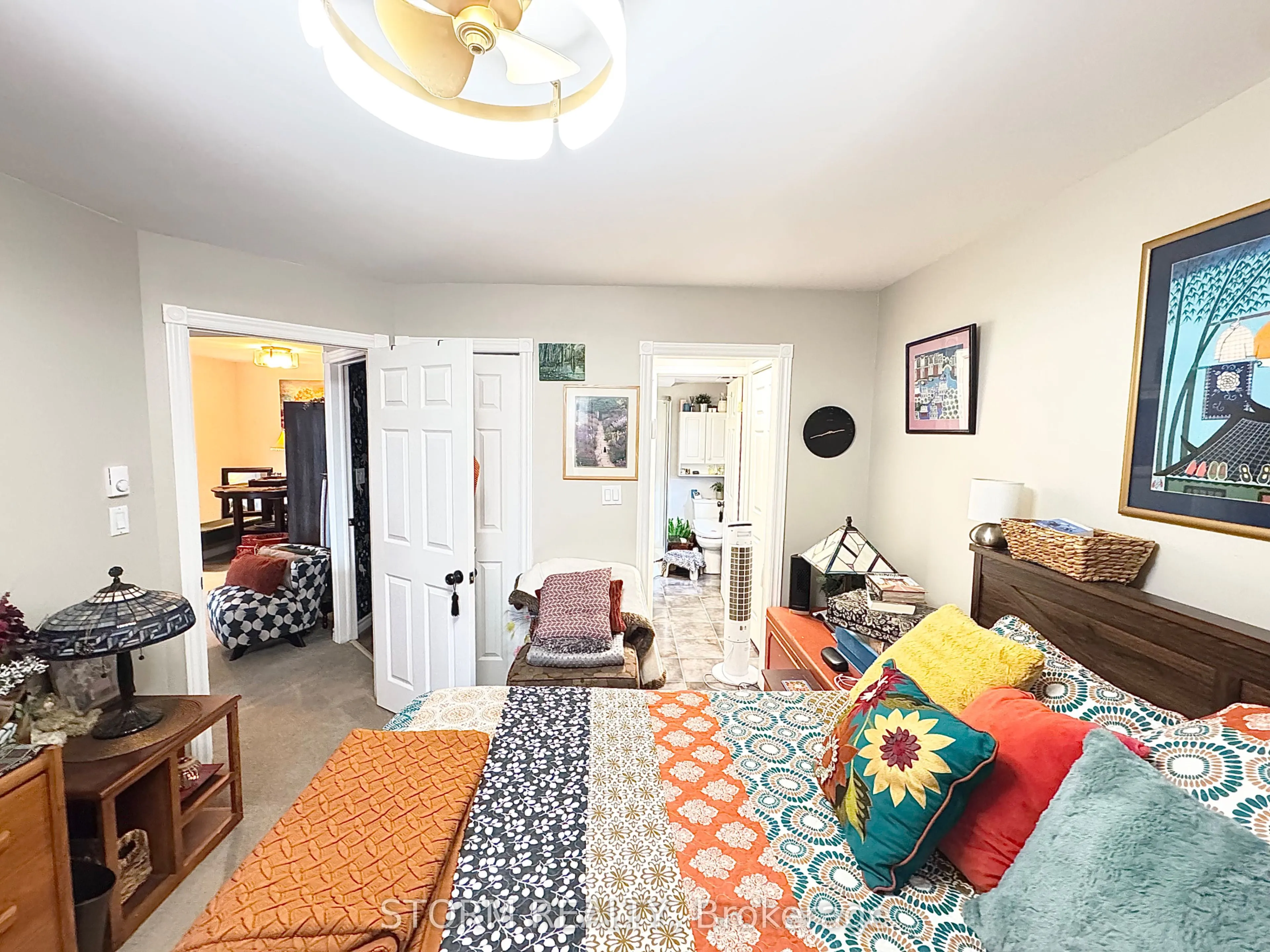 274 ORMOND Street, #310