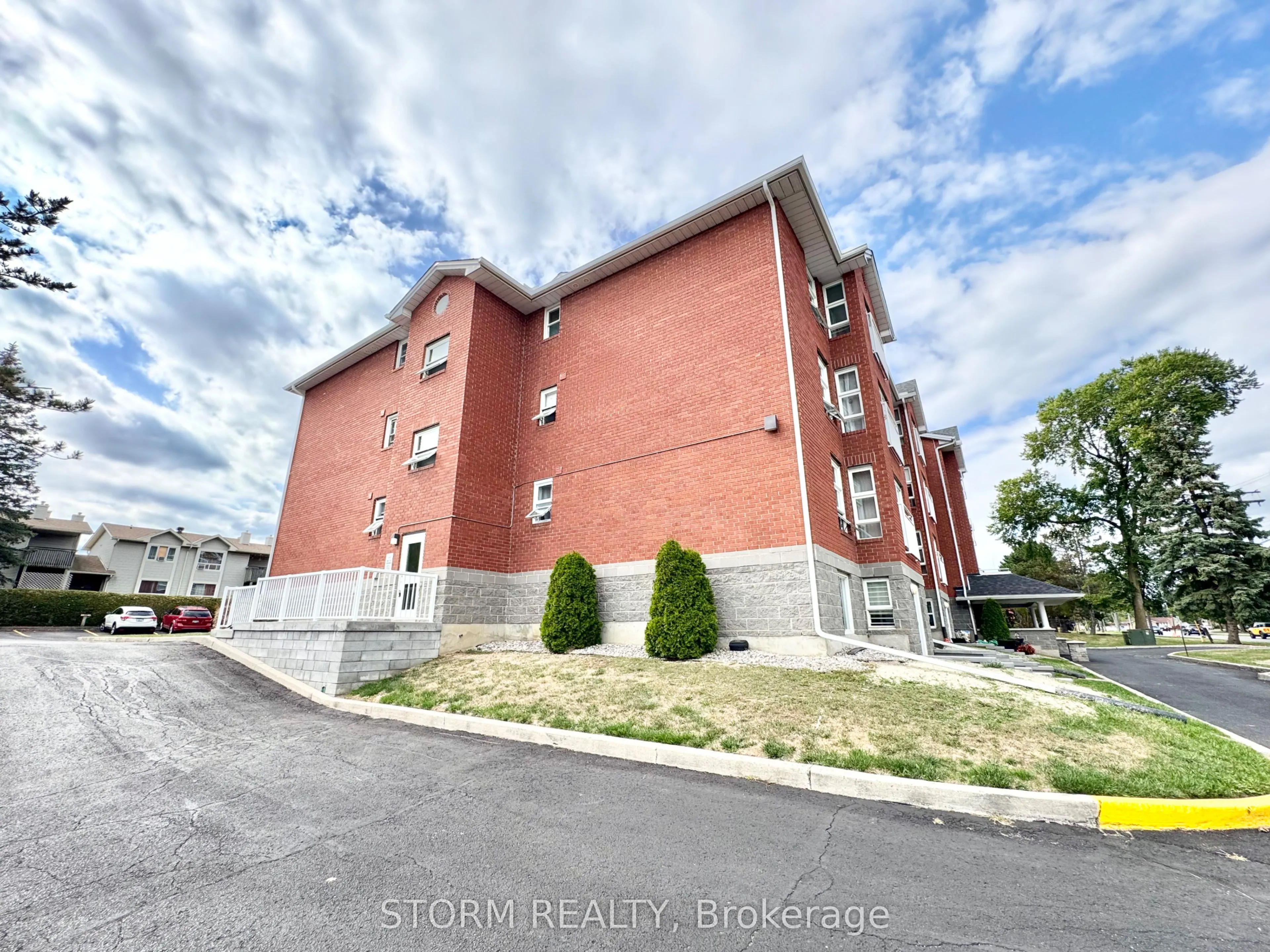 274 ORMOND Street, #310