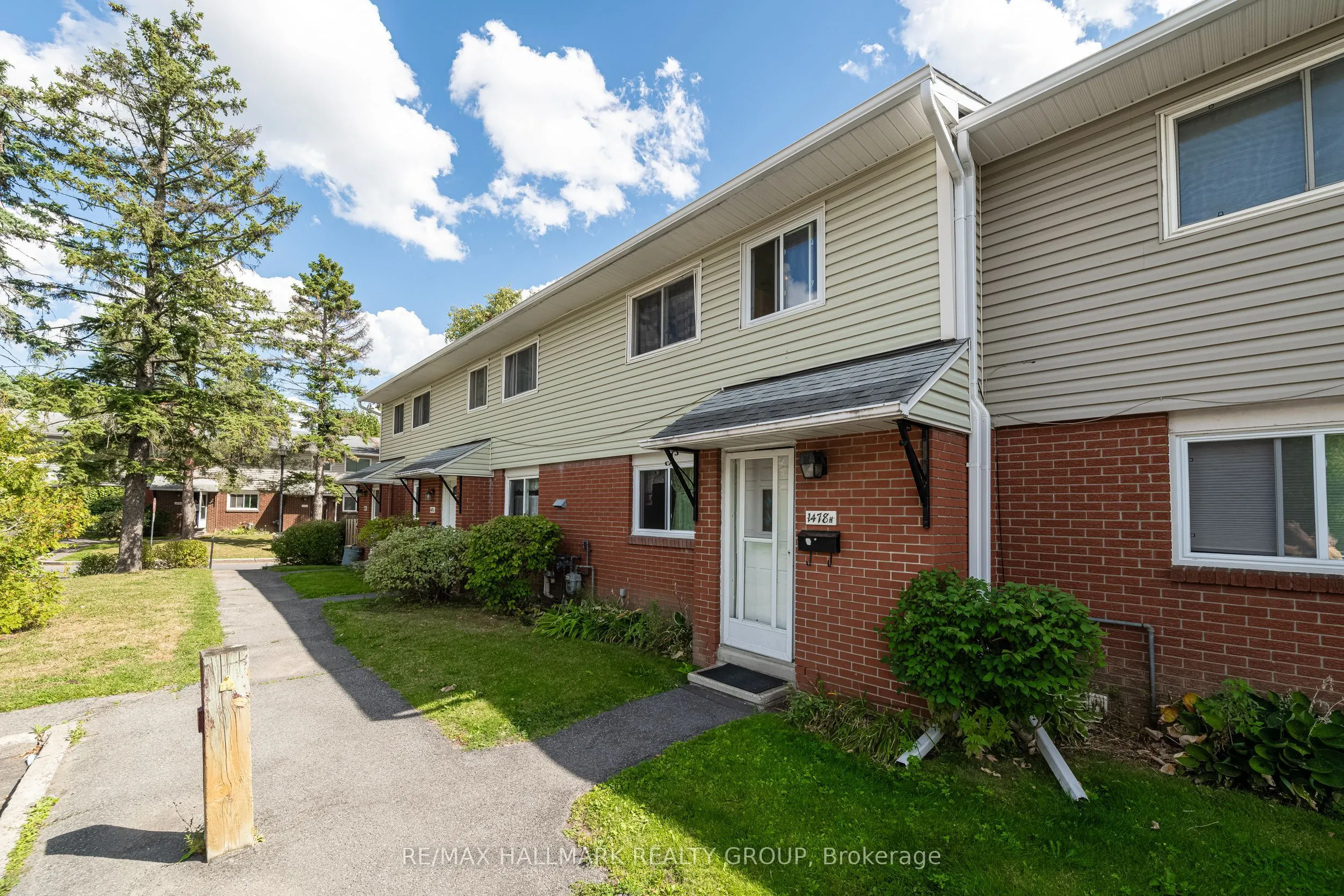 1478 H Heatherington Road, #H