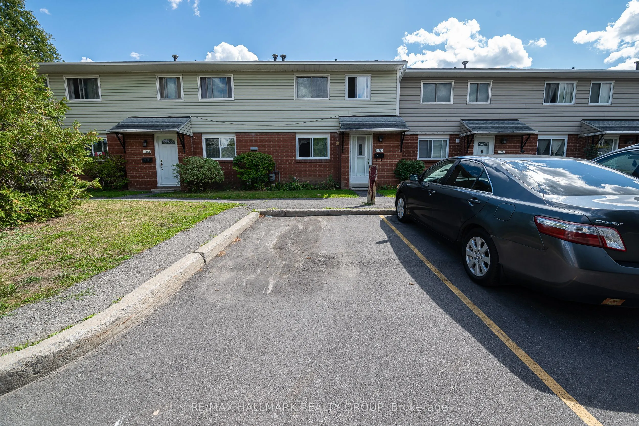1478 H Heatherington Road, #H