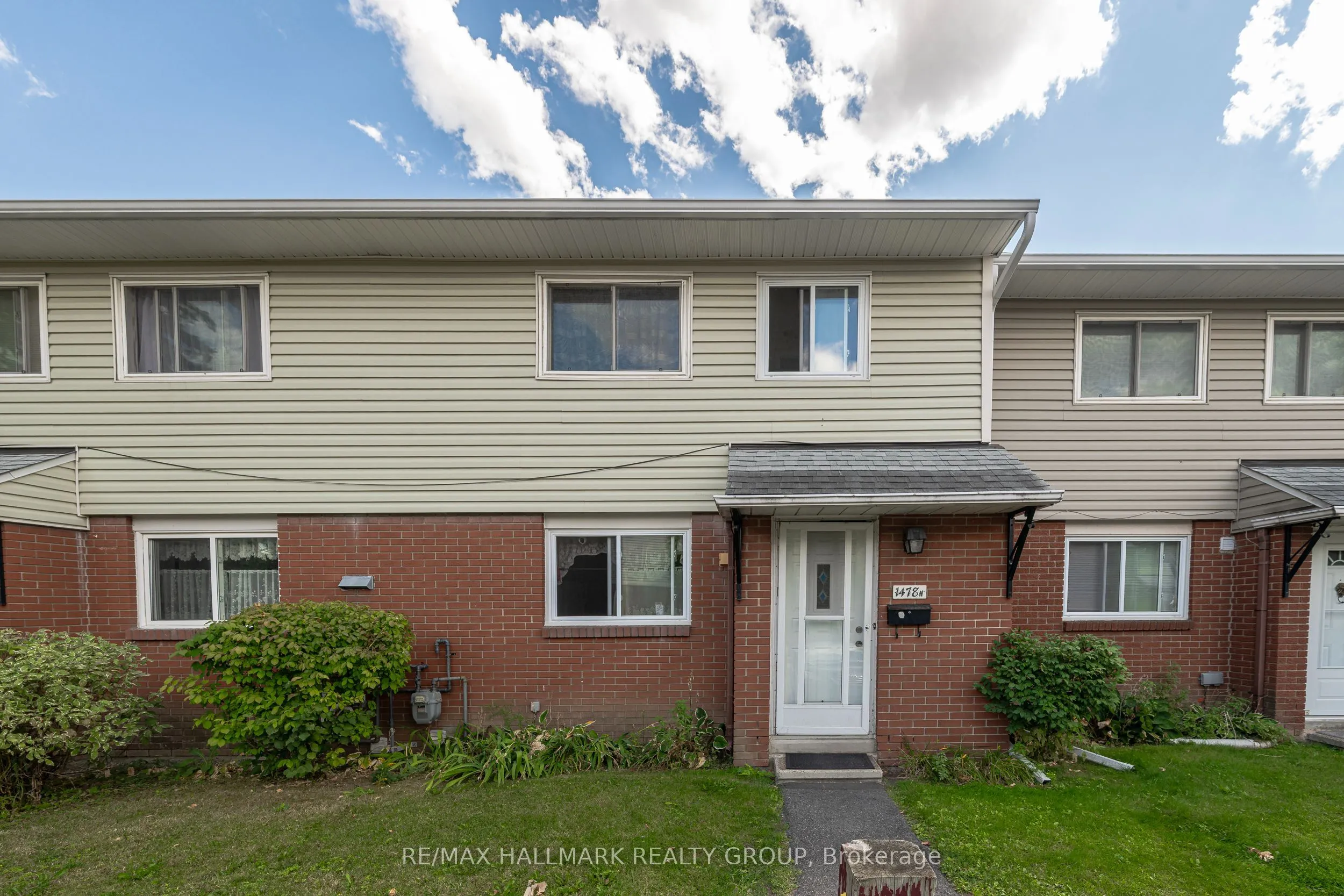 1478 H Heatherington Road, #H