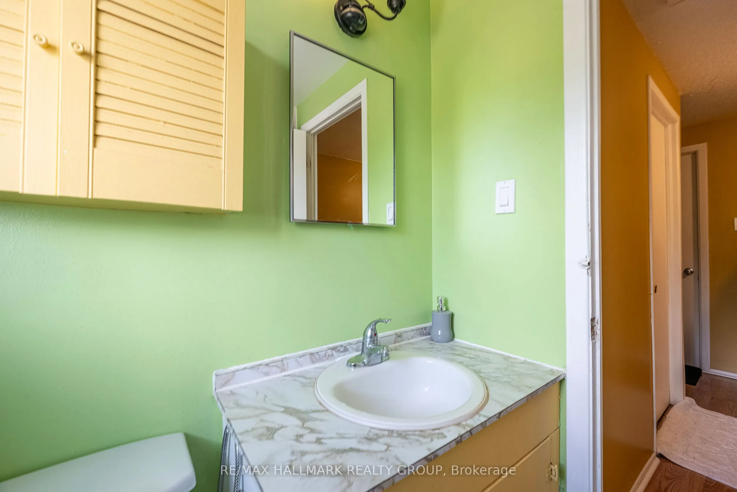 1478 H Heatherington Road, #H