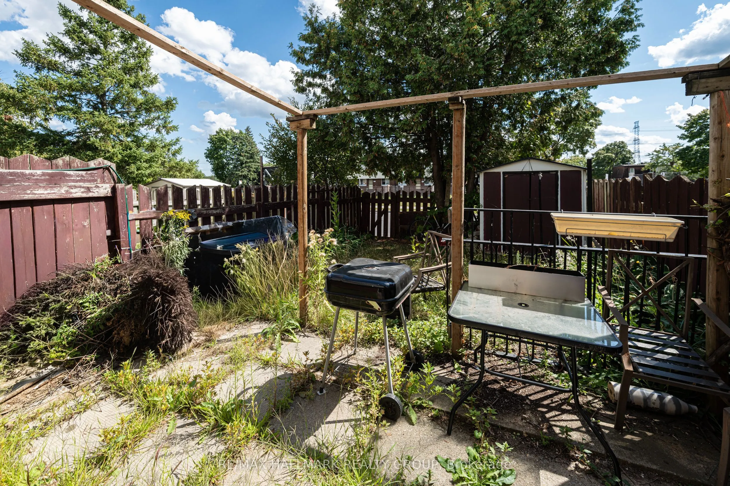 1478 H Heatherington Road, #H