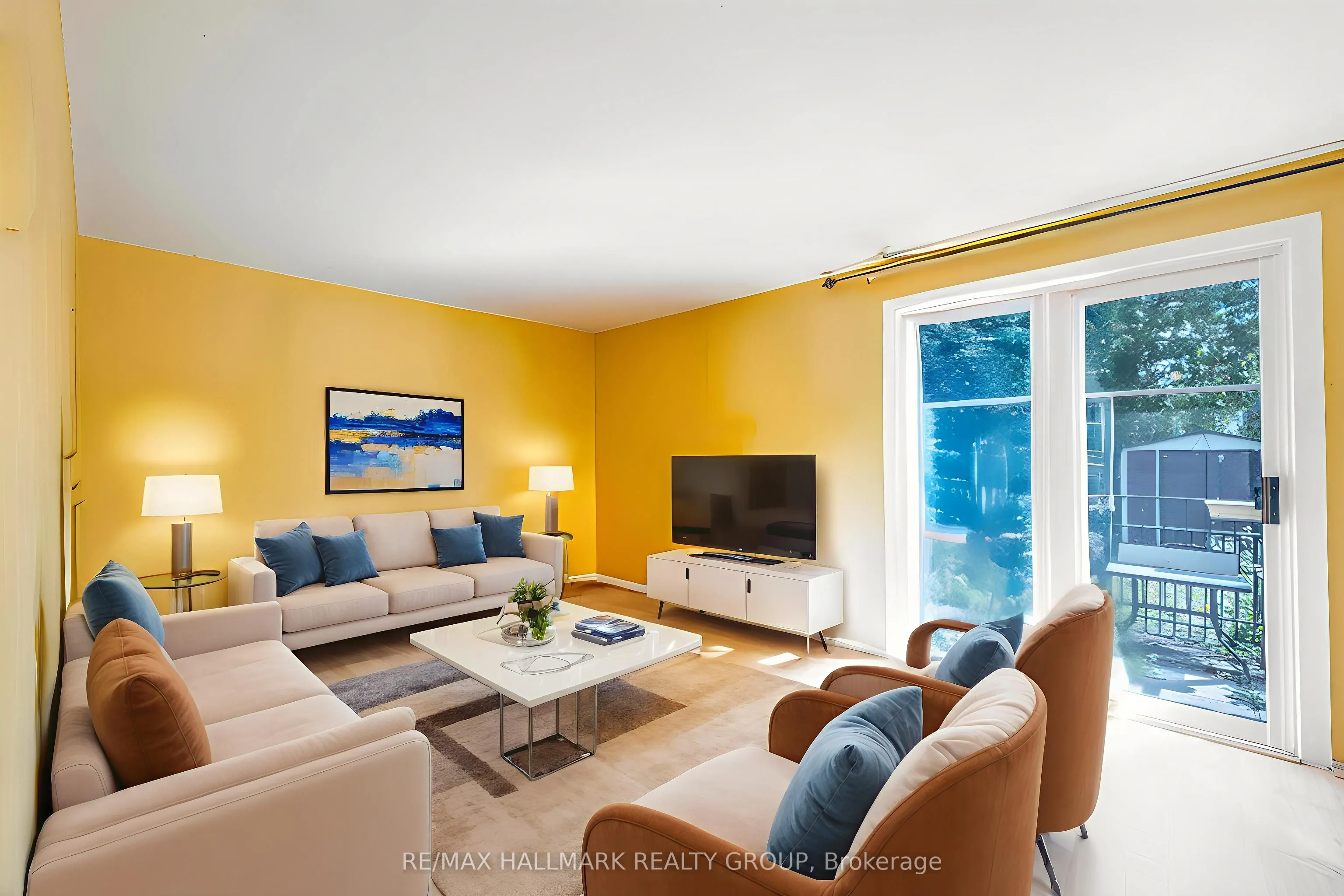 1478 H Heatherington Road, #H