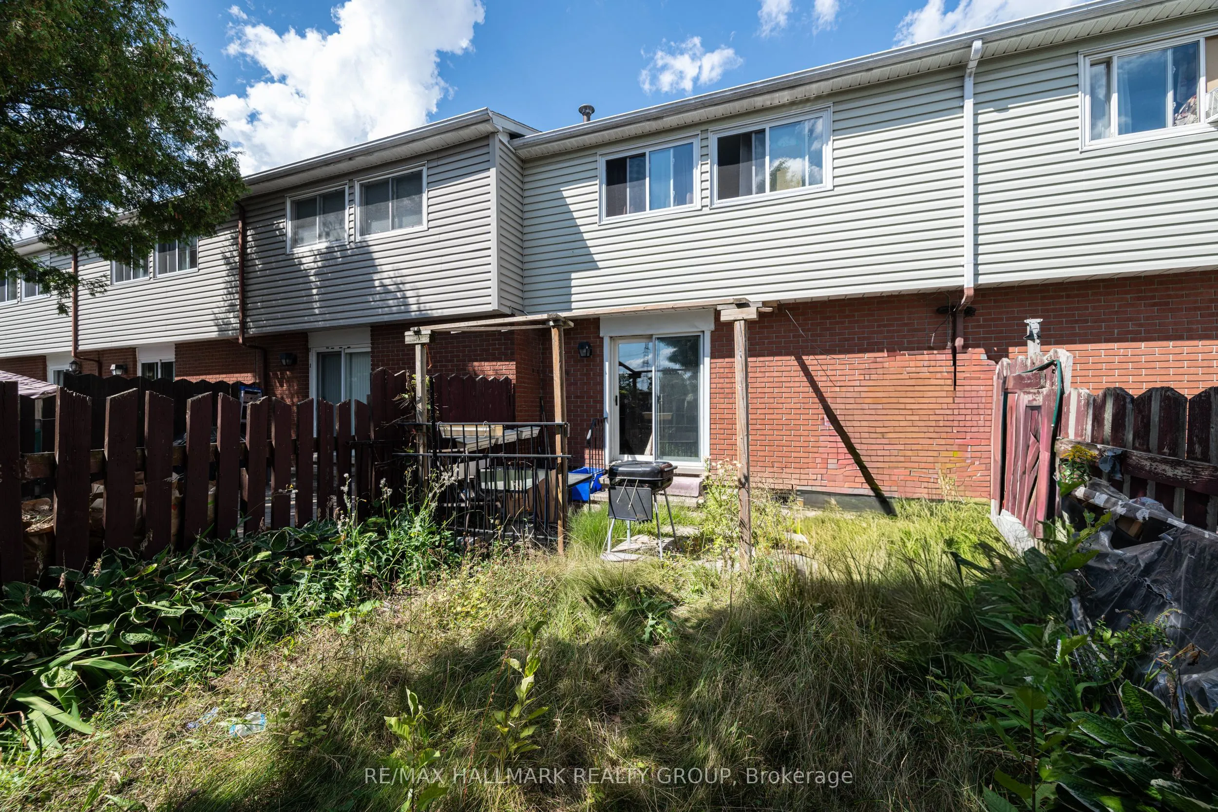 1478 H Heatherington Road, #H