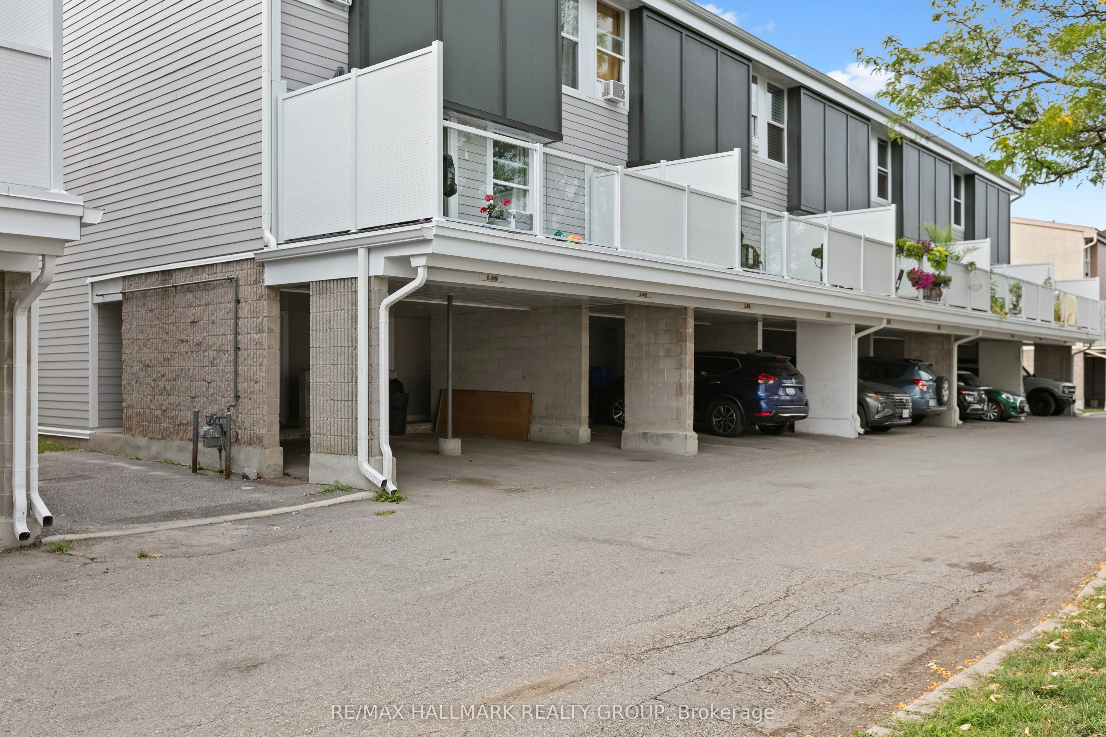 3445 Uplands Drive, #137