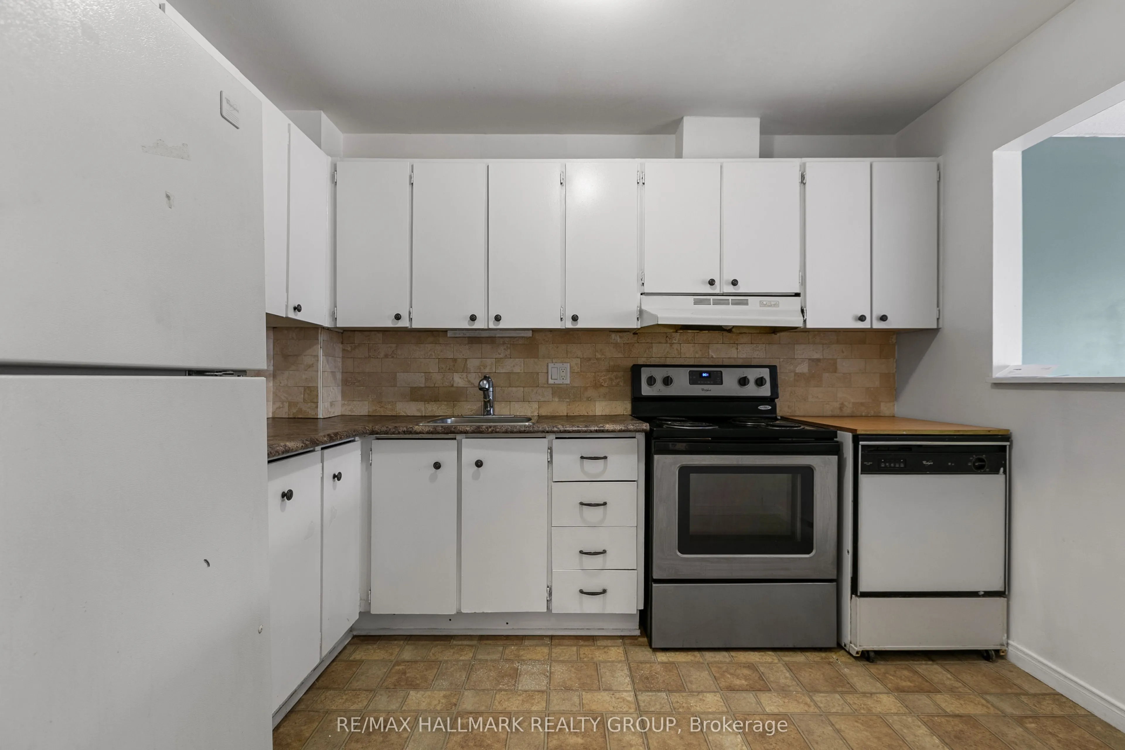 3445 Uplands Drive, #137