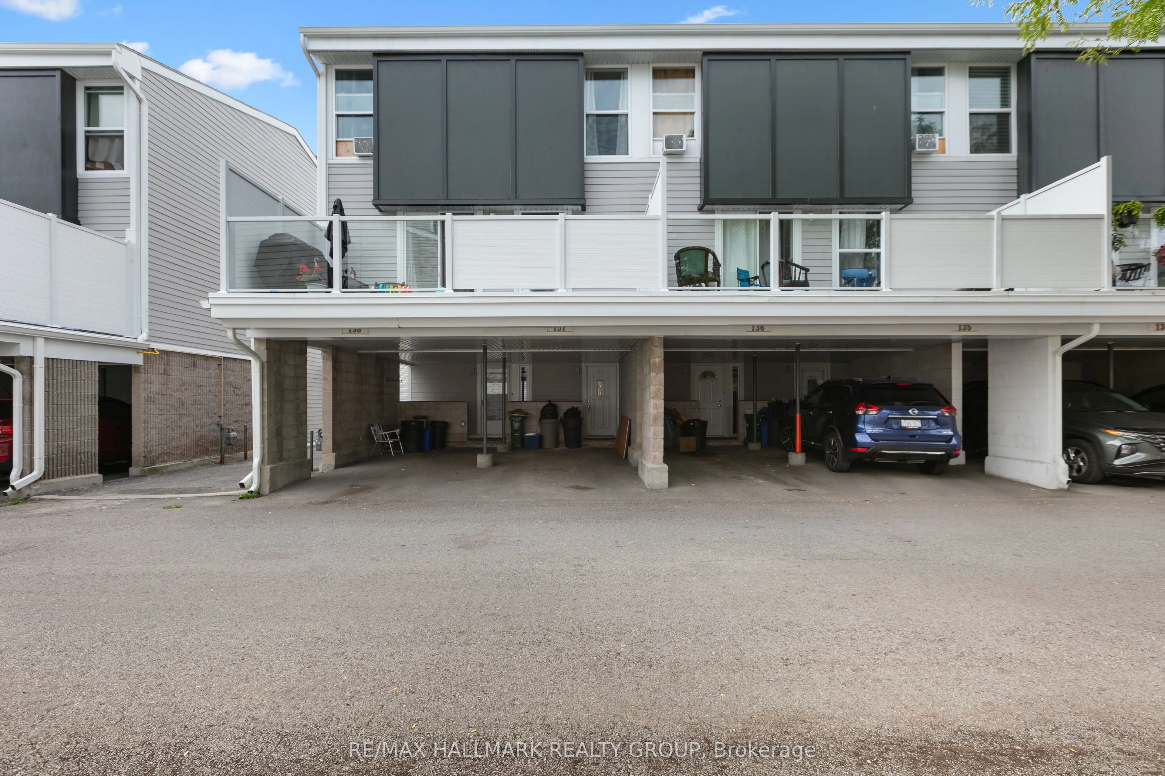 3445 Uplands Drive, #137
