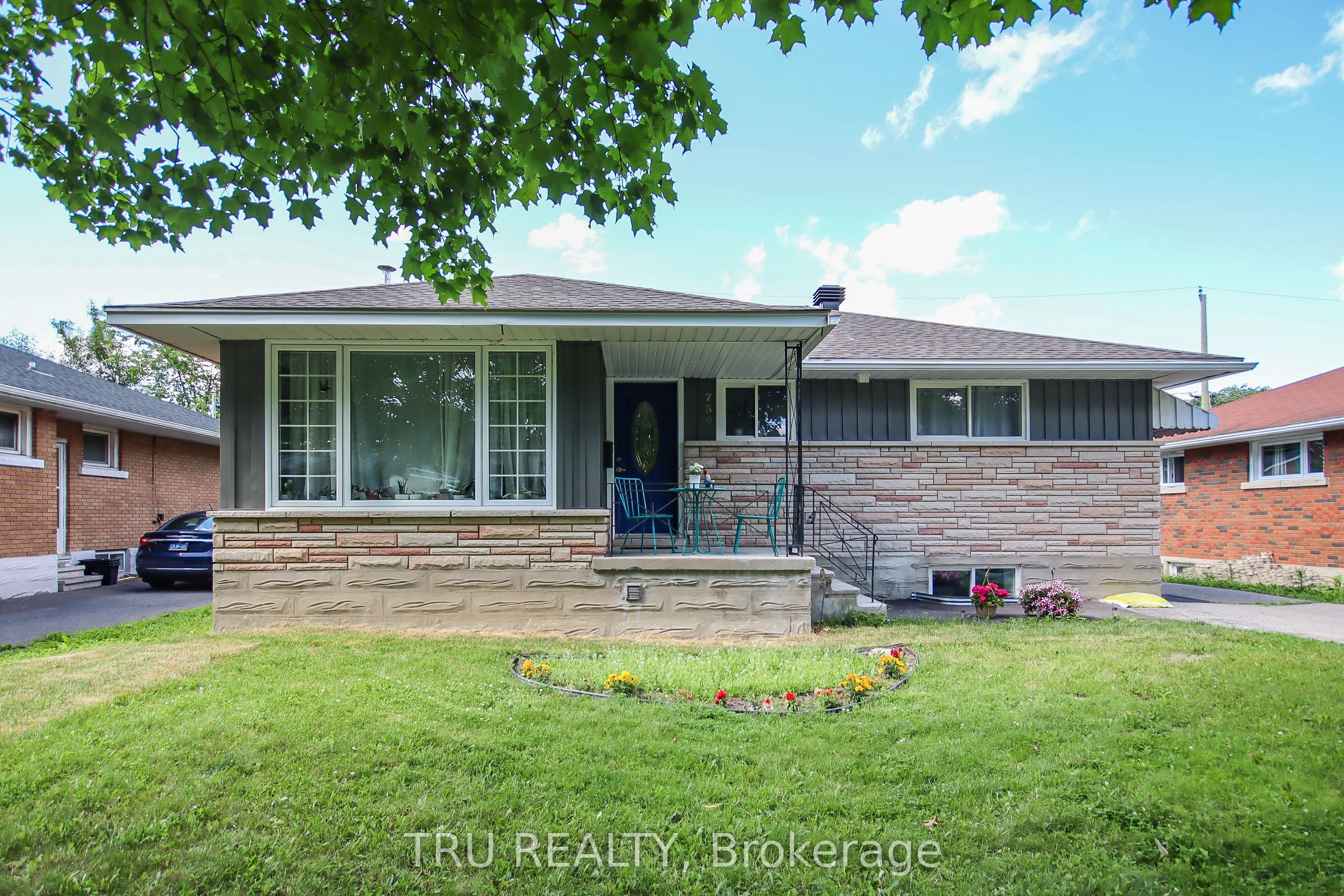 759 Adams Avenue, #A
