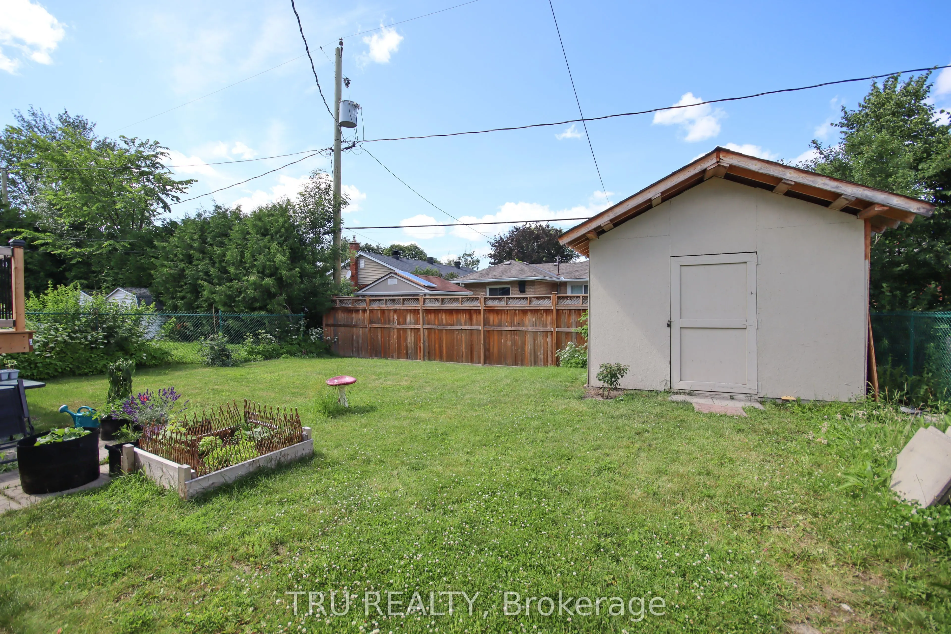 759 Adams Avenue, #A