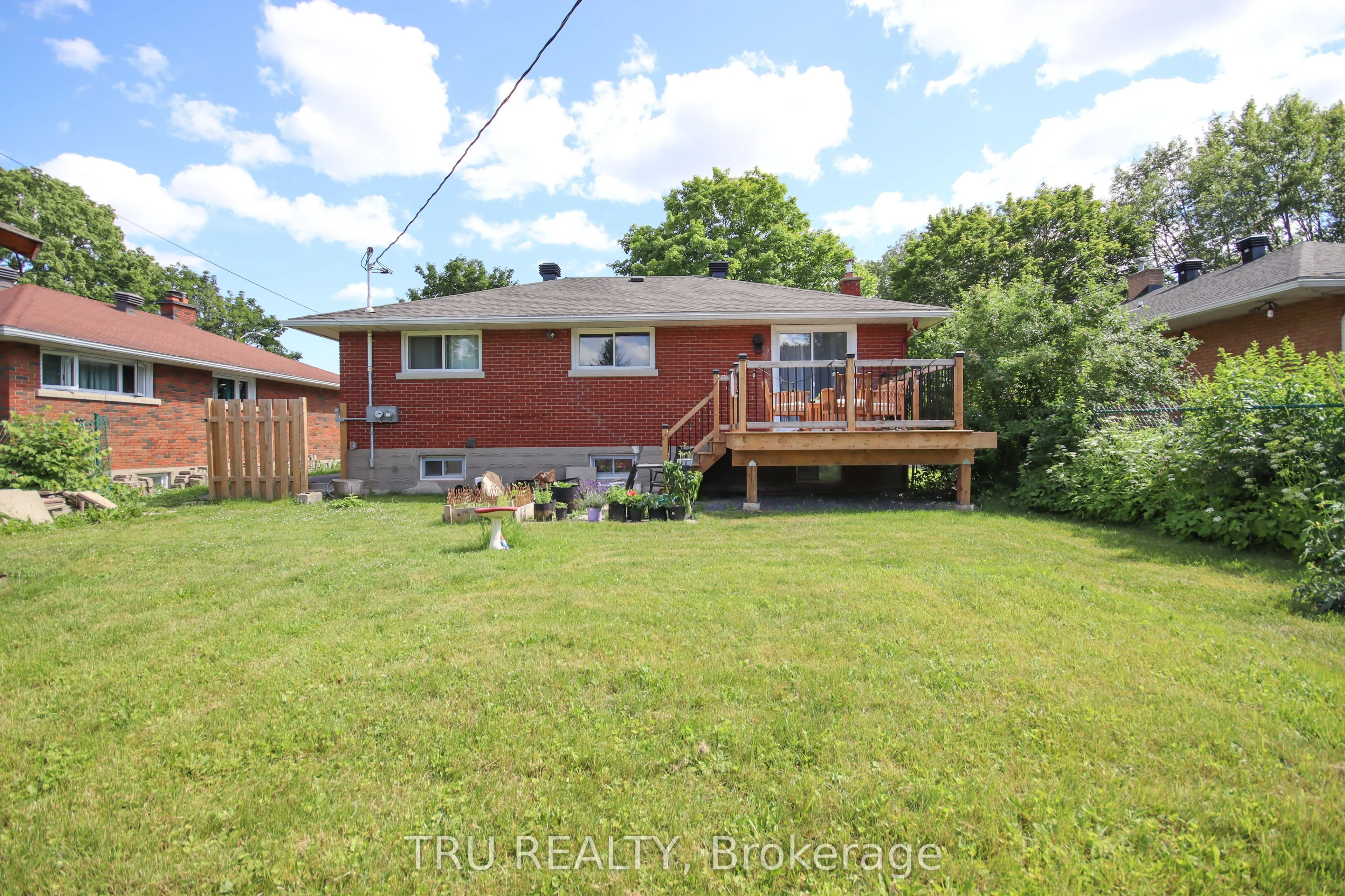 759 Adams Avenue, #A