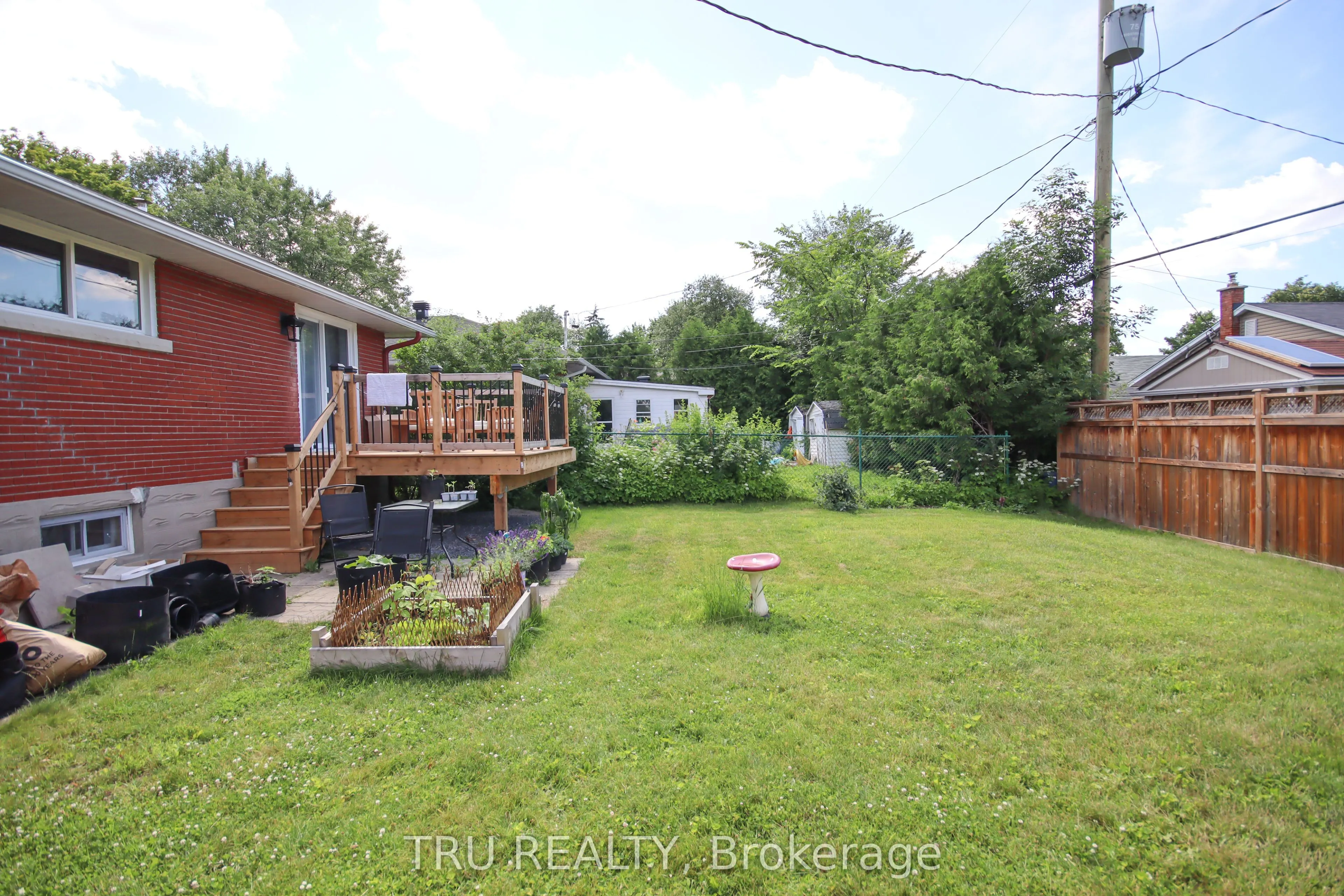 759 Adams Avenue, #A