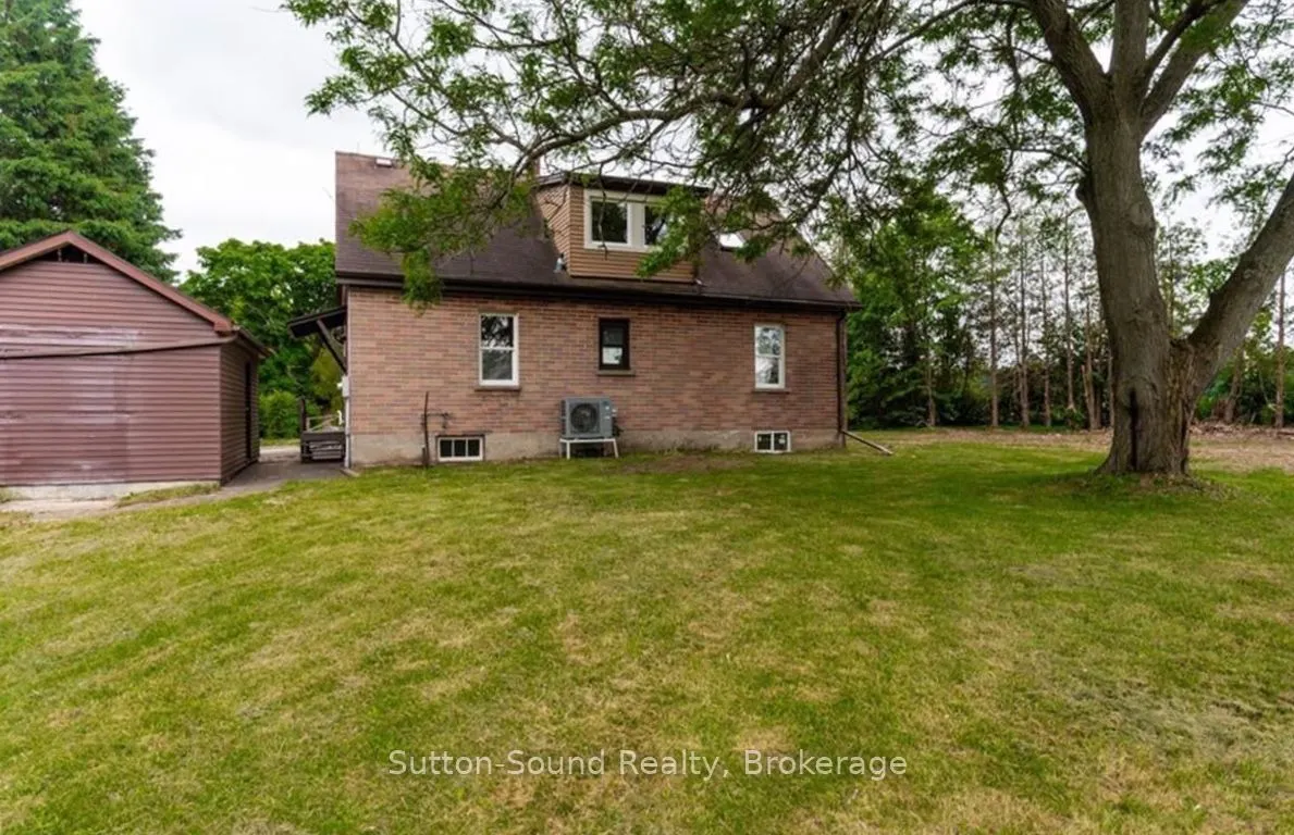 657 Brant Waterloo Road E