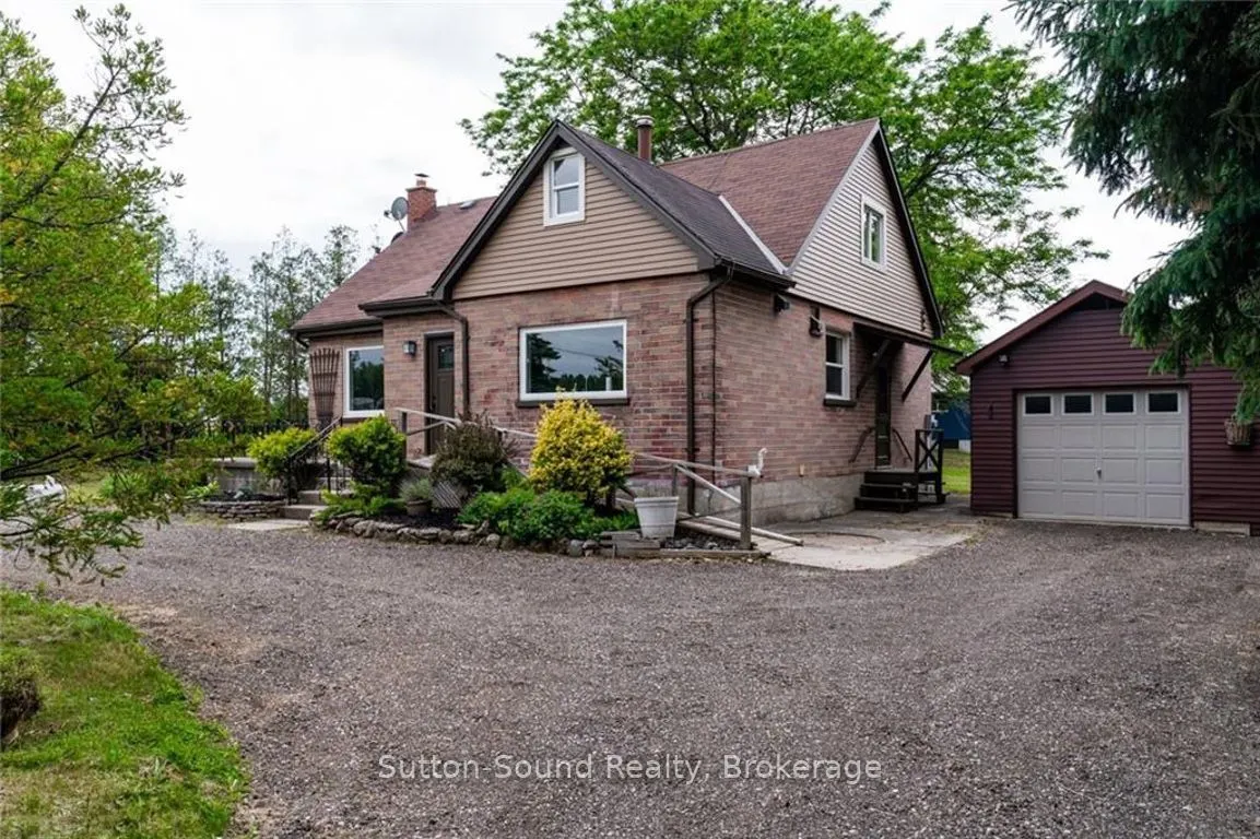 657 Brant Waterloo Road E