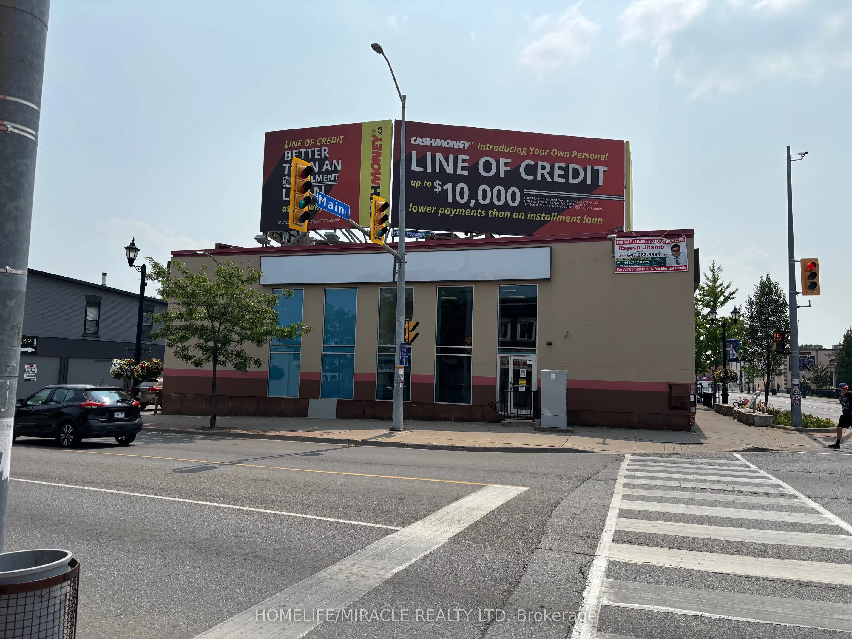 5890 Main Street