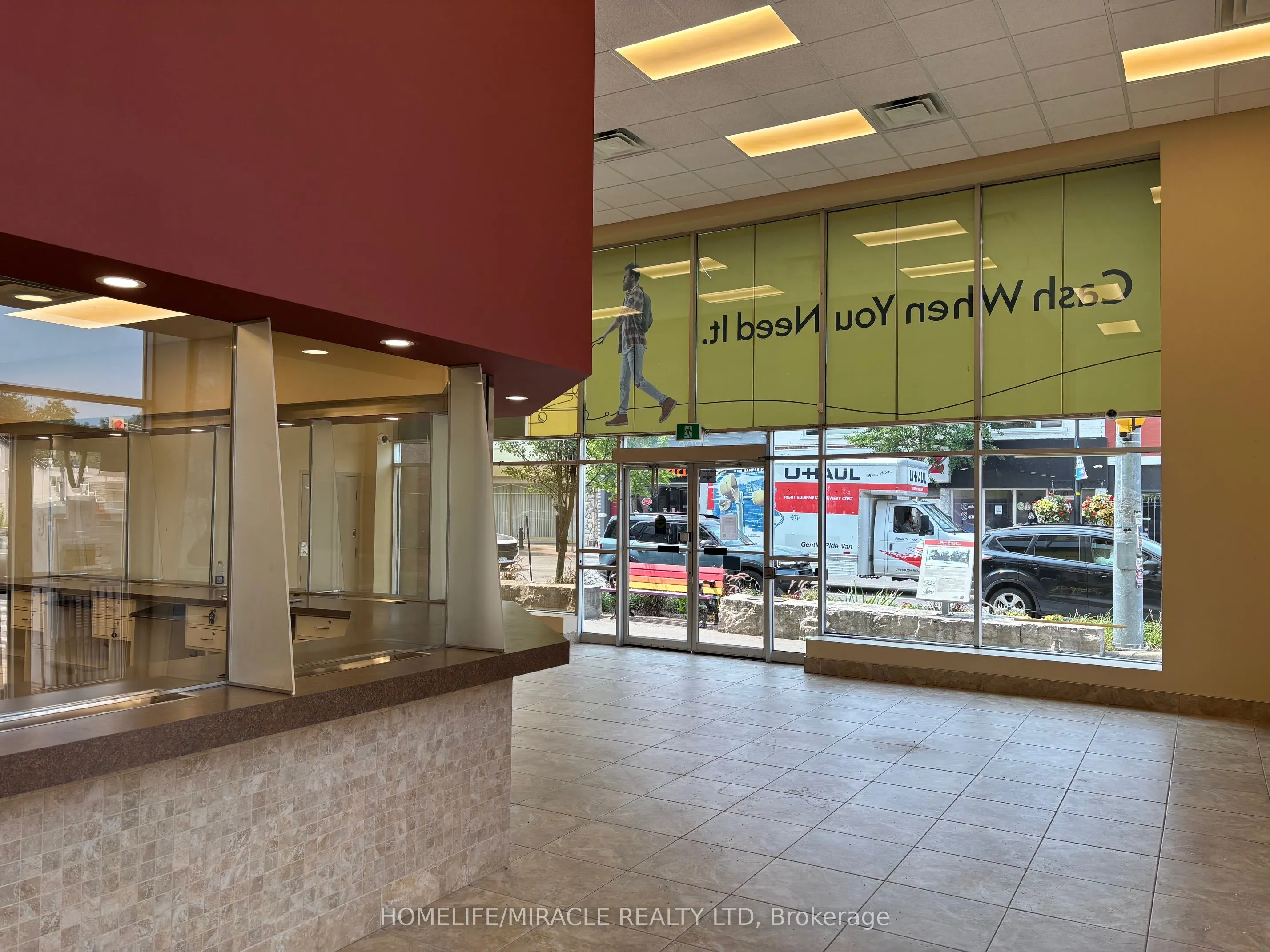 5890 Main Street