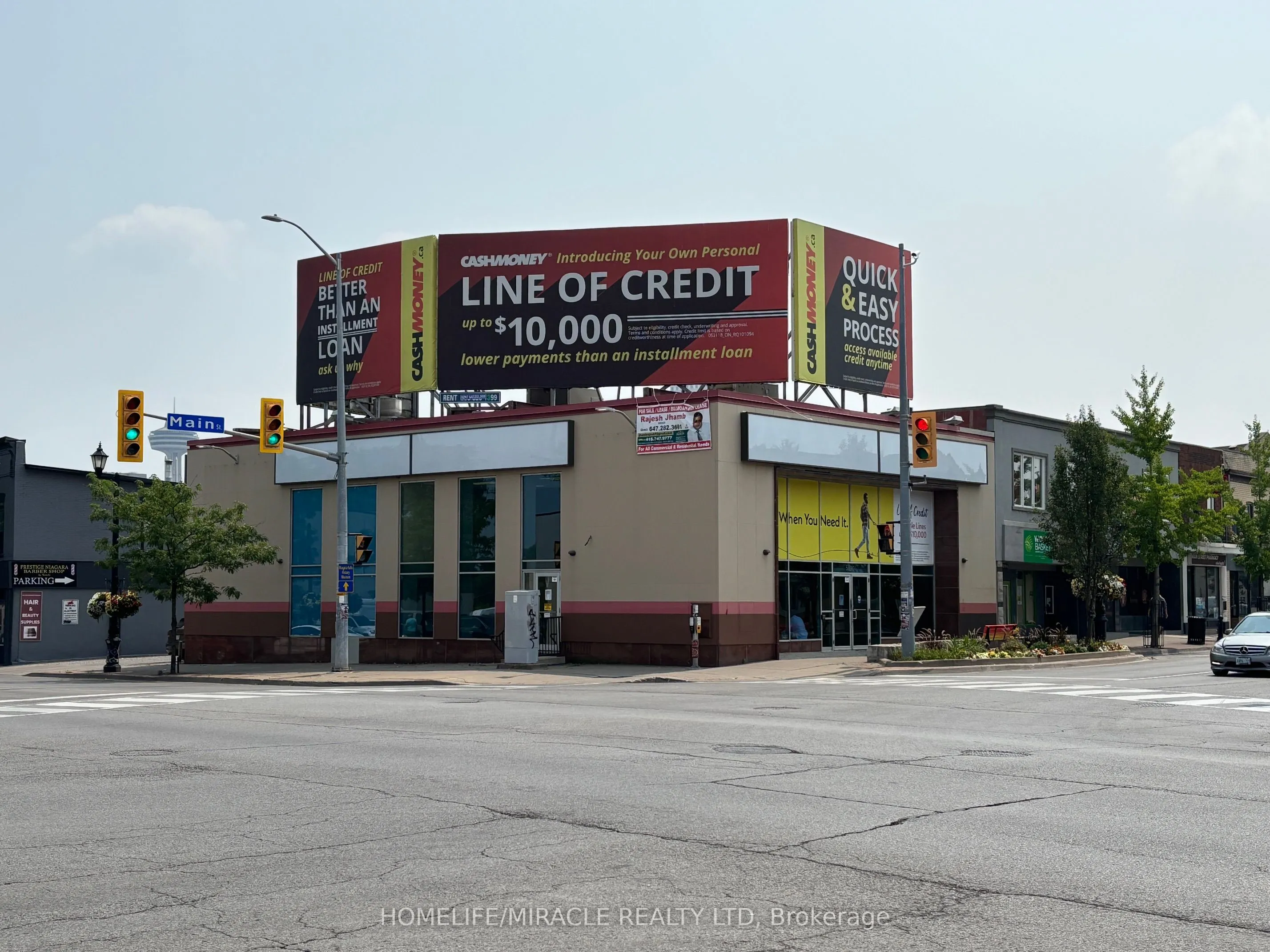 5890 Main Street
