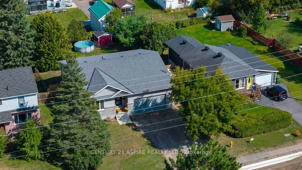 44 Doran Road