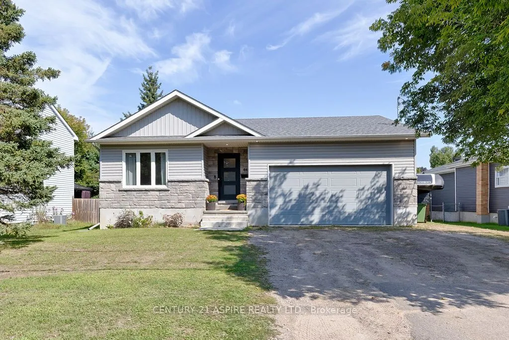44 Doran Road