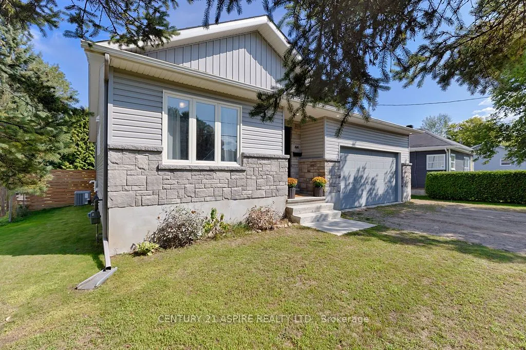 44 Doran Road