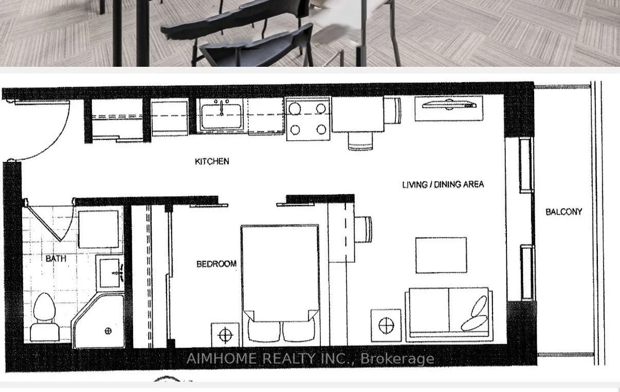 652 Princess St Street, #210