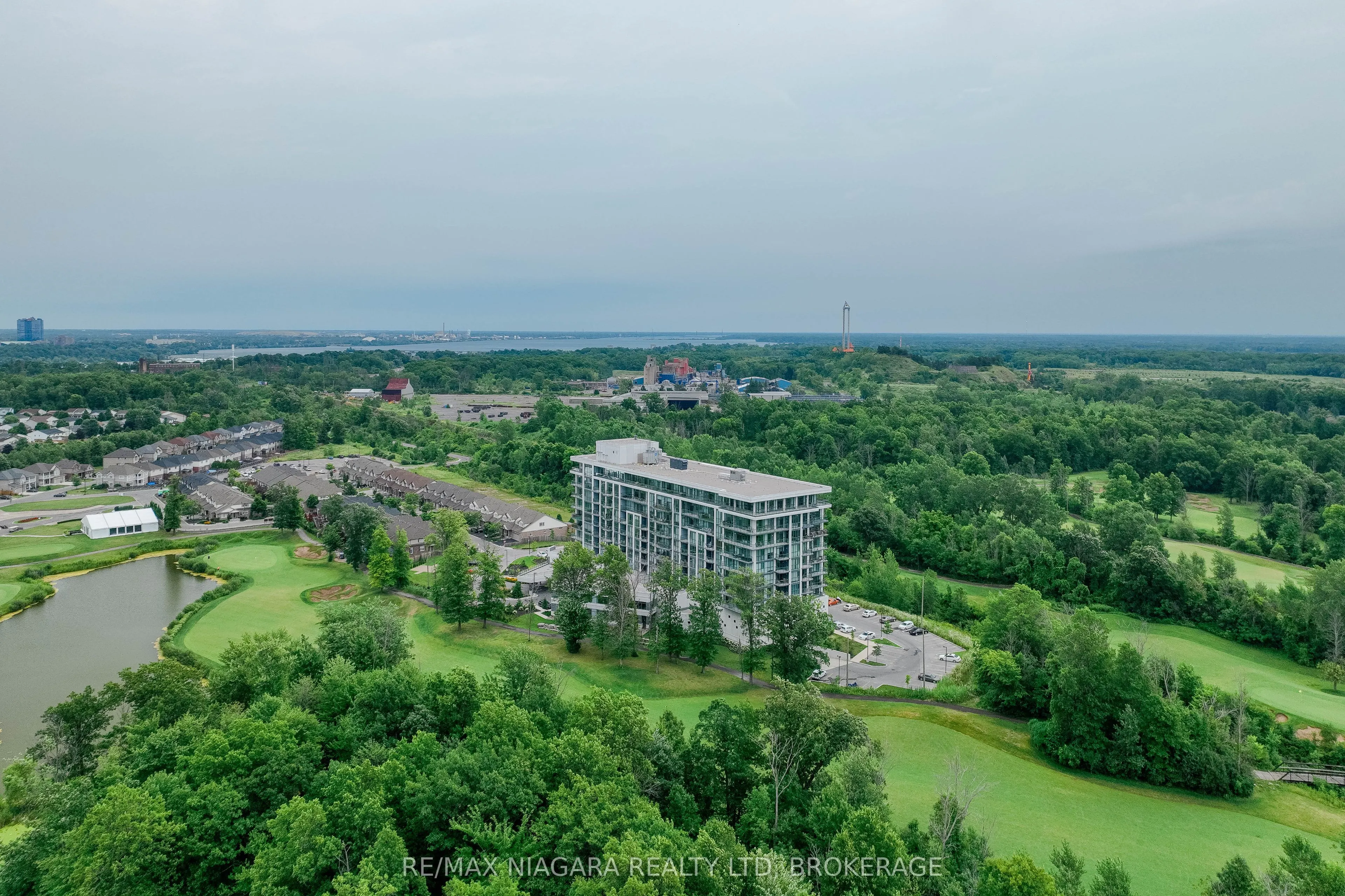 7711 GREEN VISTA Gate, #901