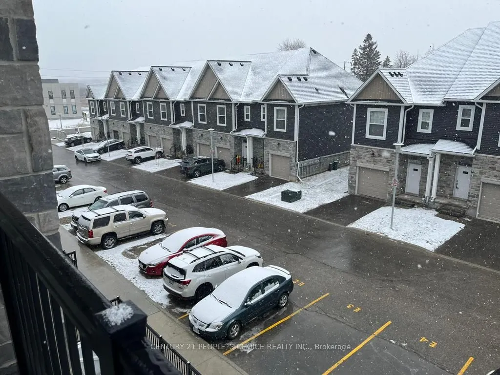 439 ATHLONE Avenue, #E6