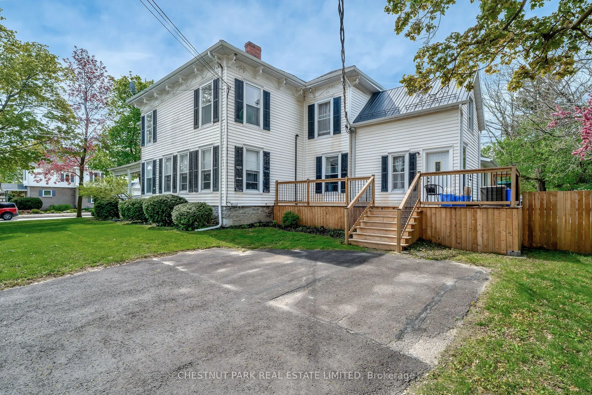 71 Queen Street