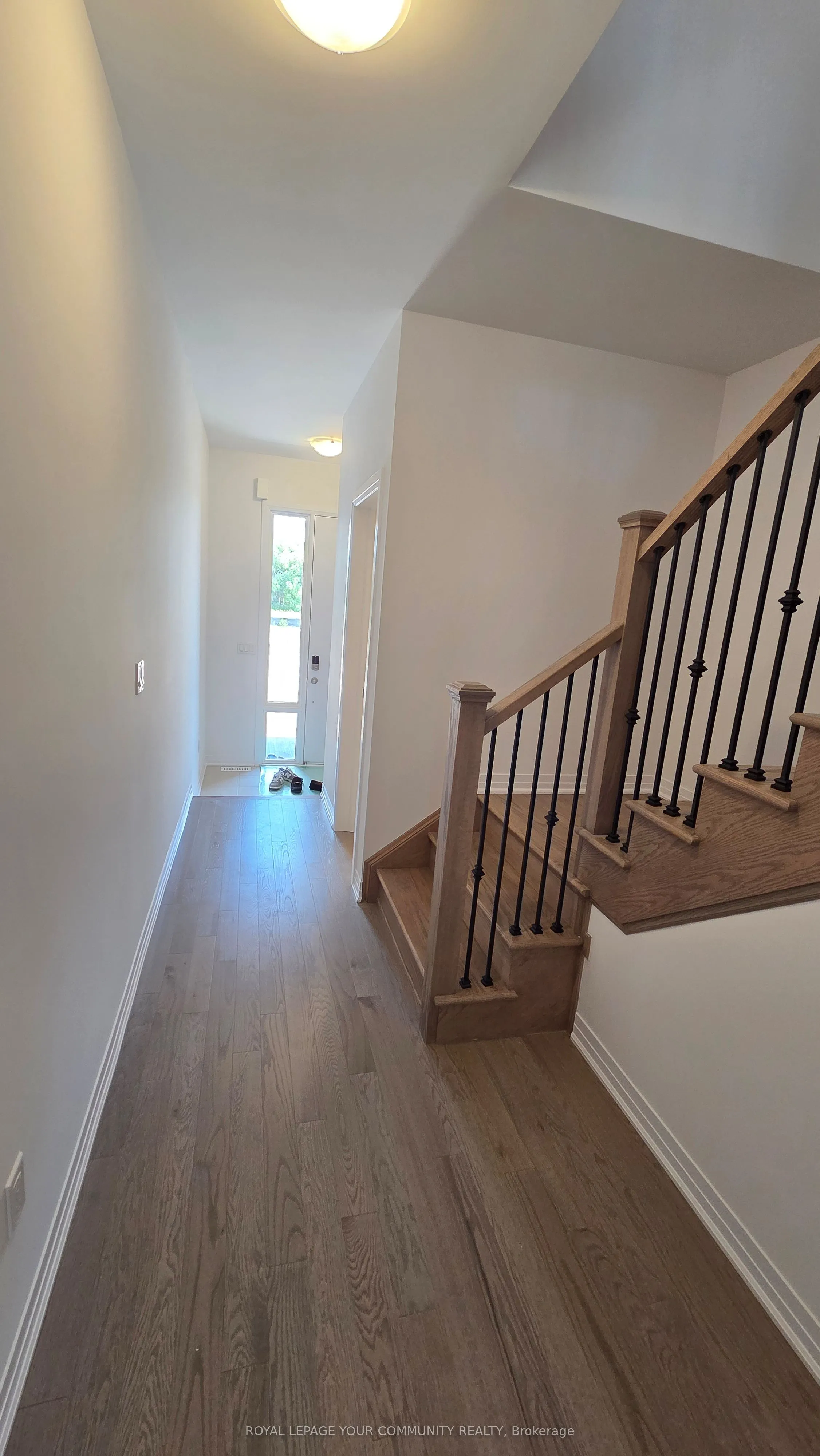 10 poett Avenue
