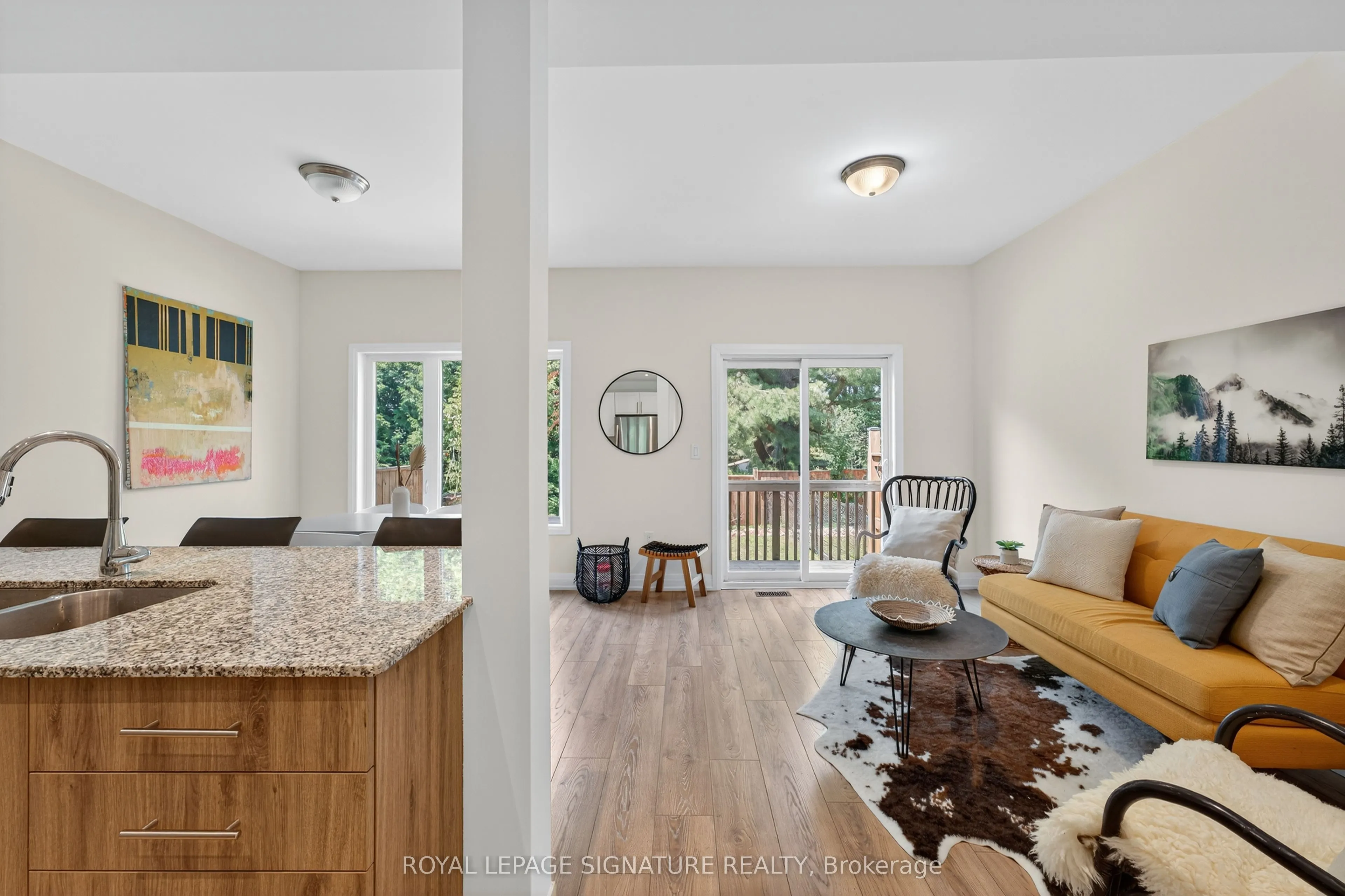 393 Manitoba Street, #6