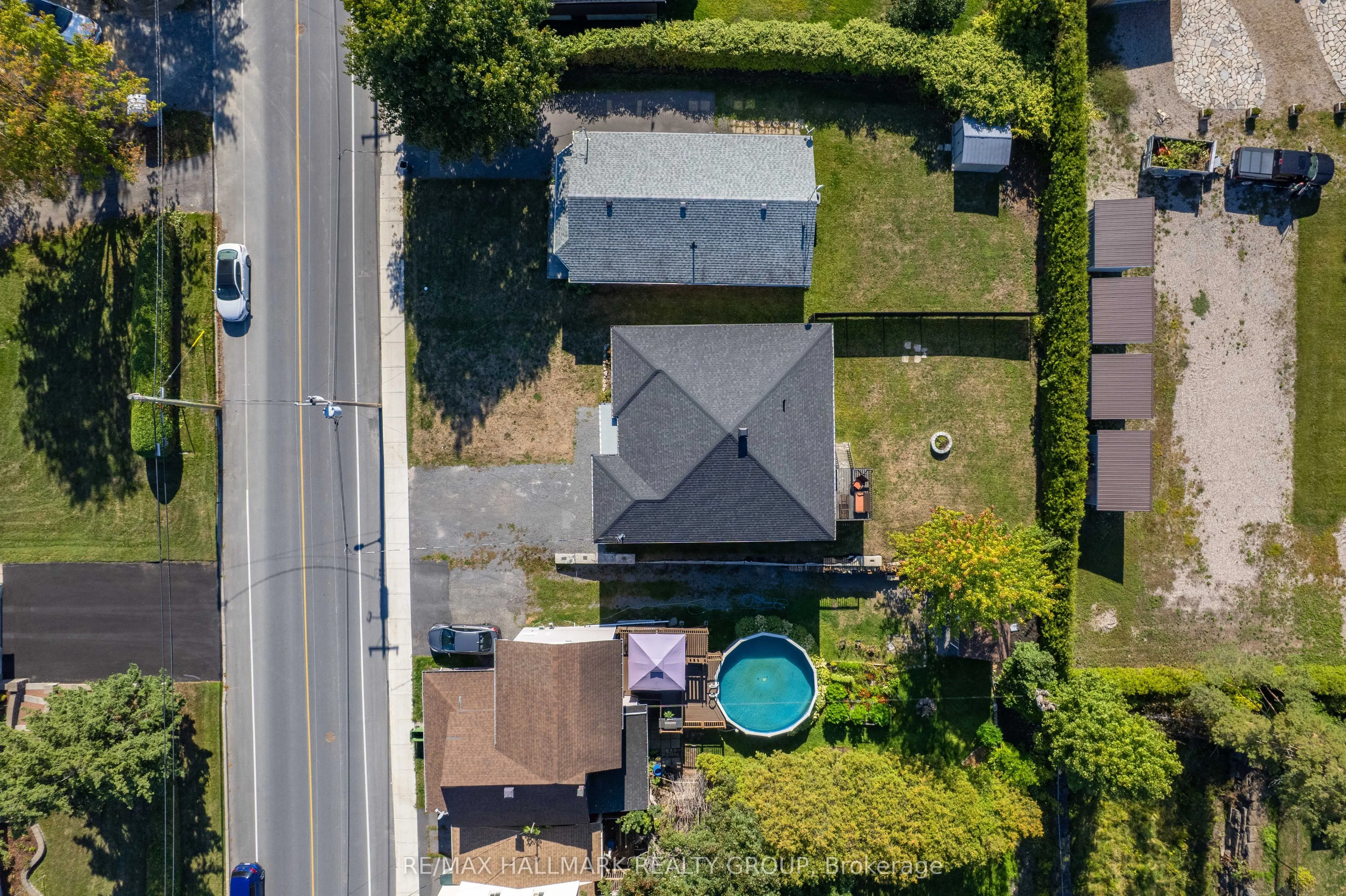 882 FRONT Road