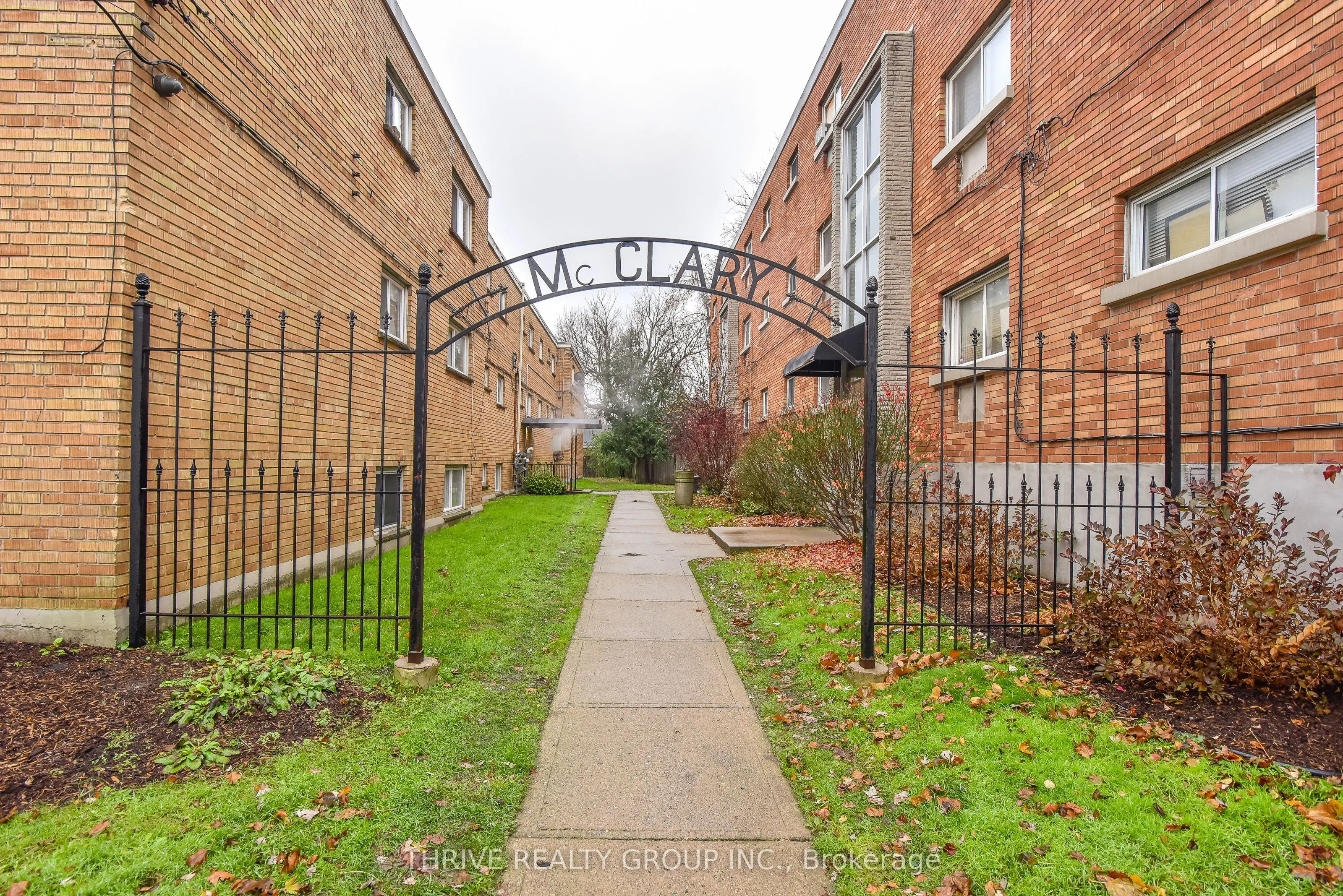 23 McClary Avenue, #2
