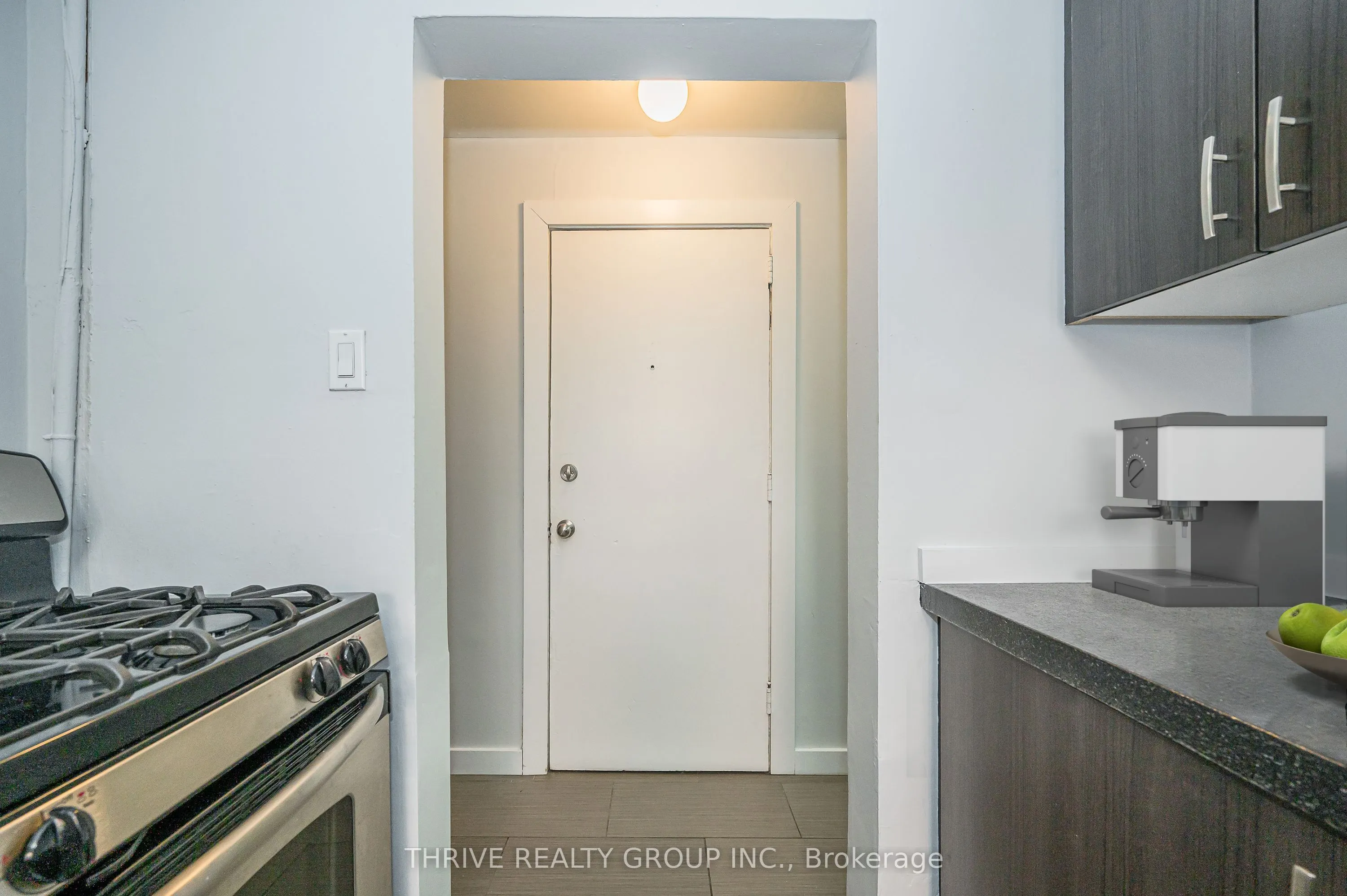 23 McClary Avenue, #2