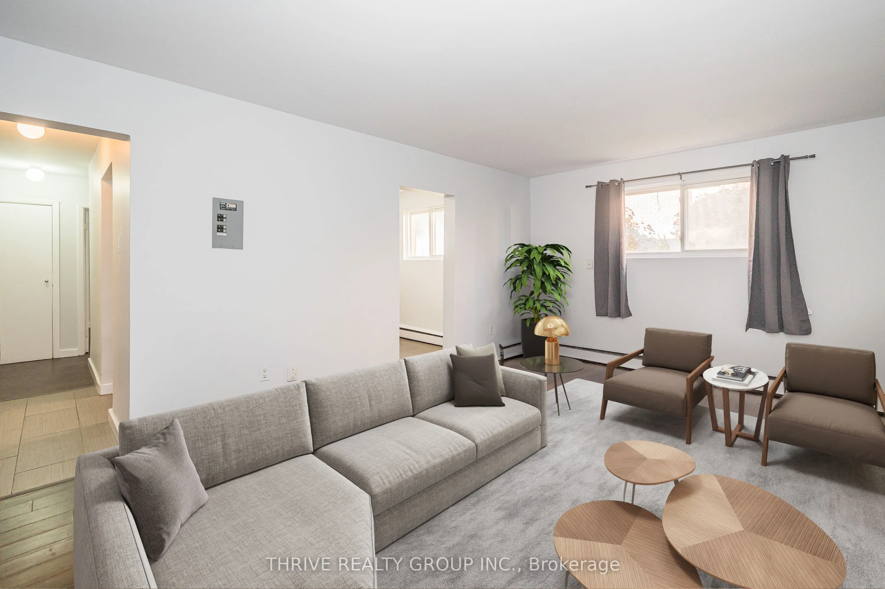 23 McClary Avenue, #2