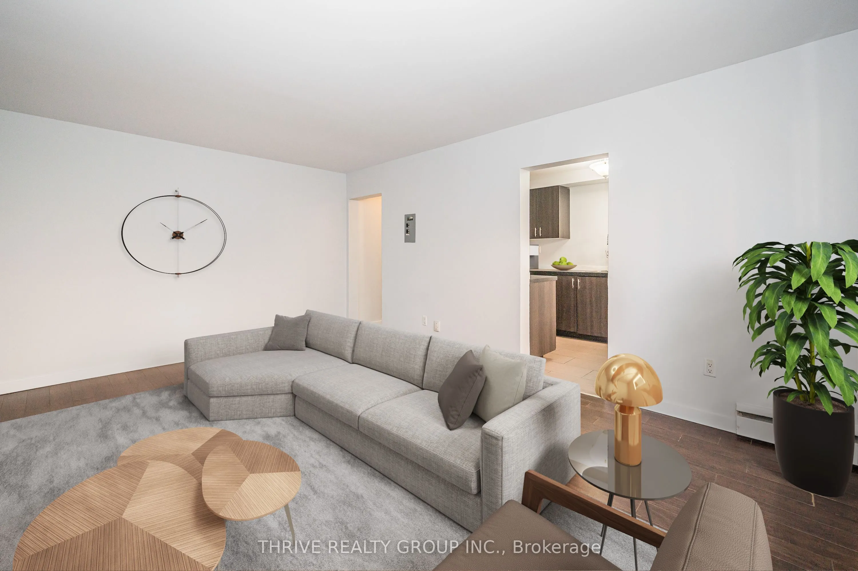 23 McClary Avenue, #2