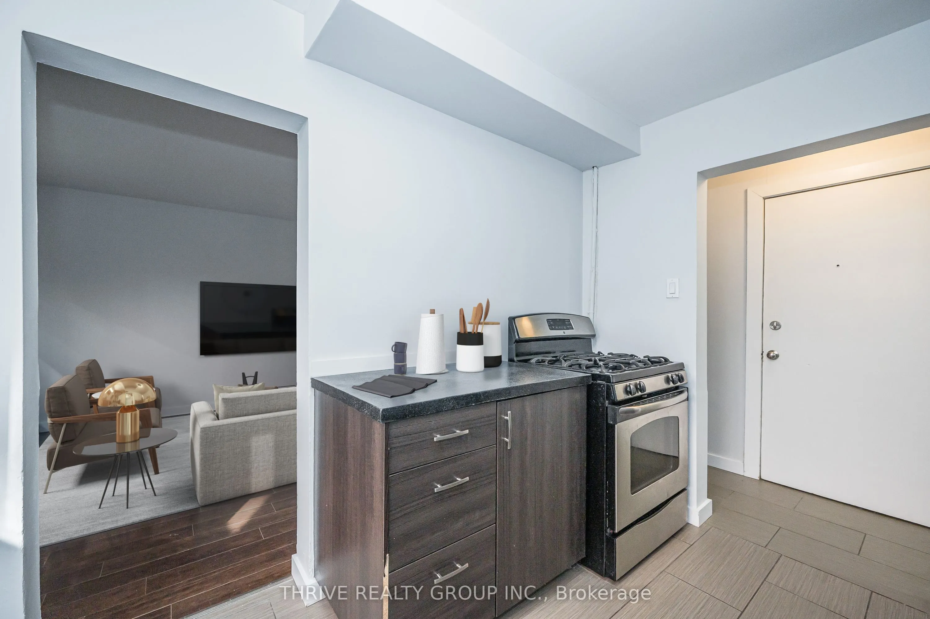 23 McClary Avenue, #2