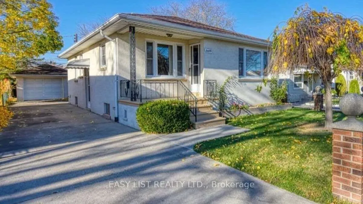 2459 Meldrum Road