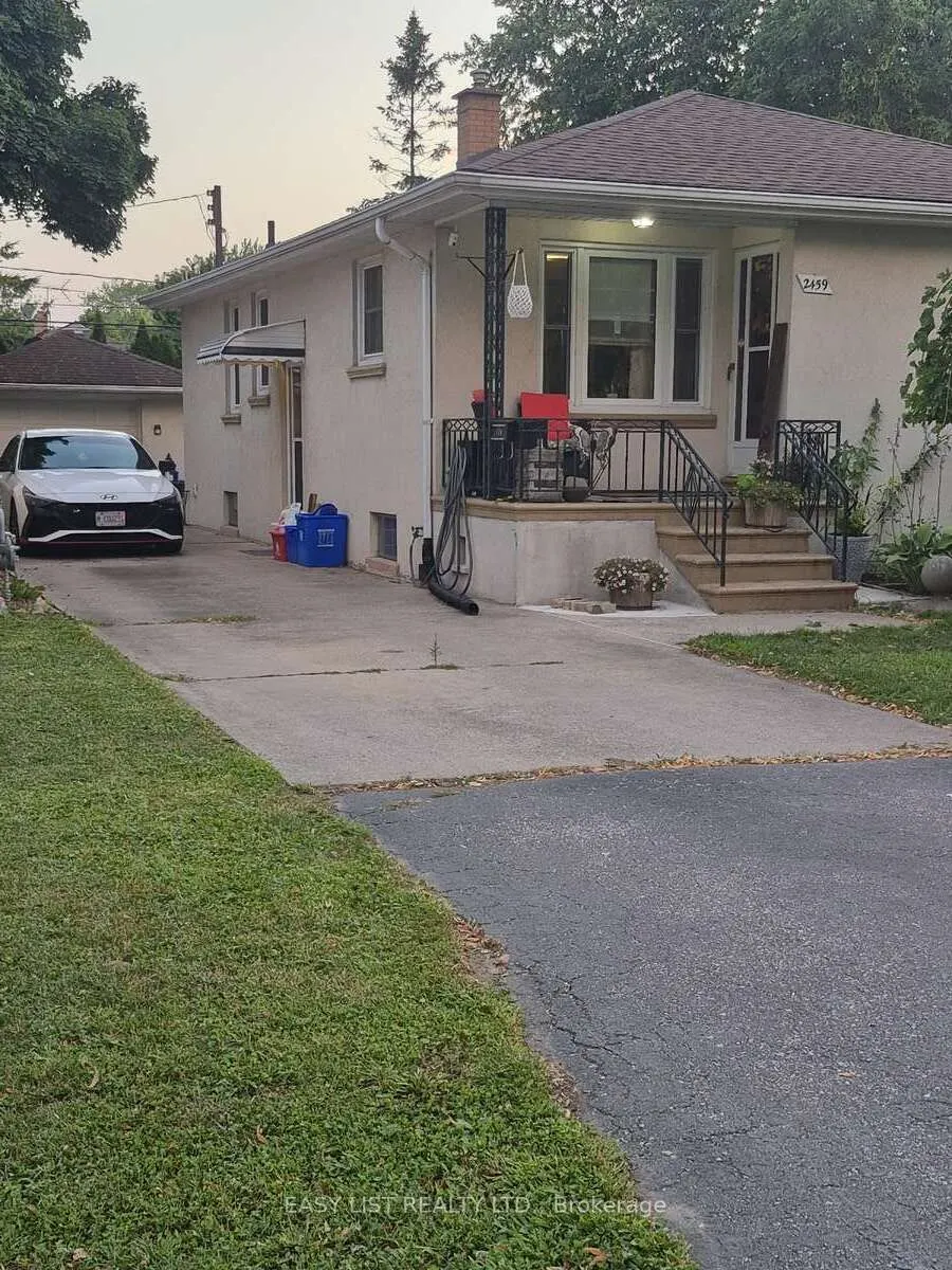 2459 Meldrum Road