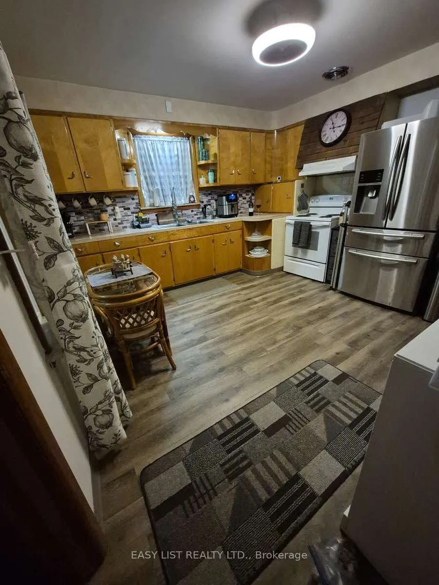 2459 Meldrum Road